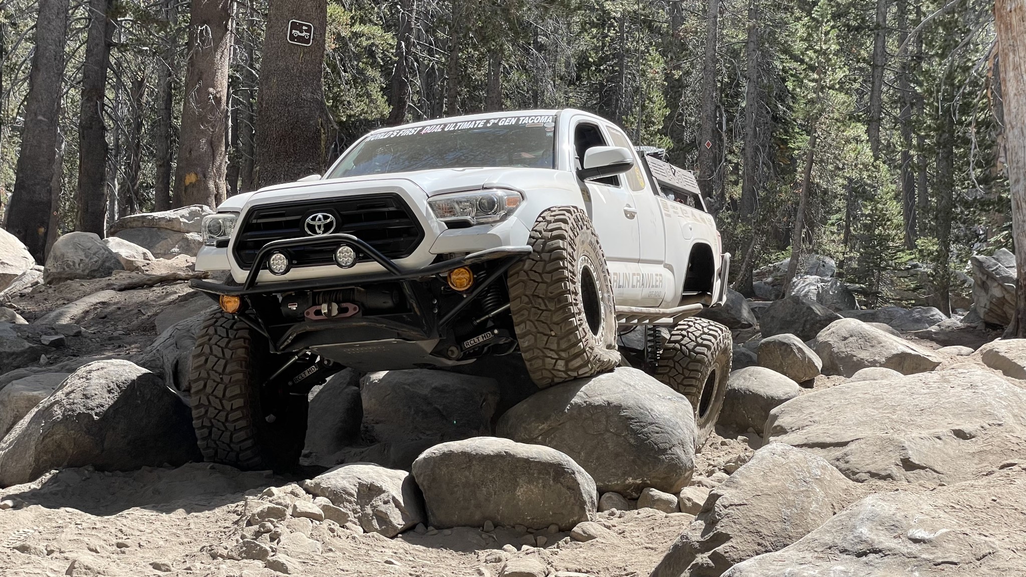 IFS = It Flexes Sweet