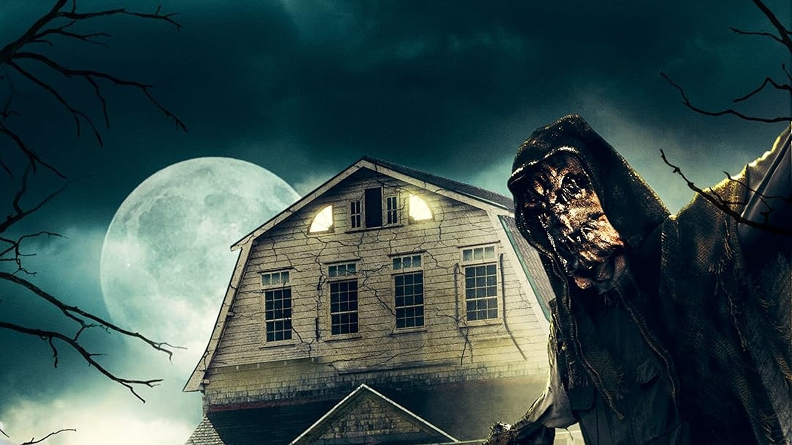 The Real Reason There Are So Many Amityville Horror Movies