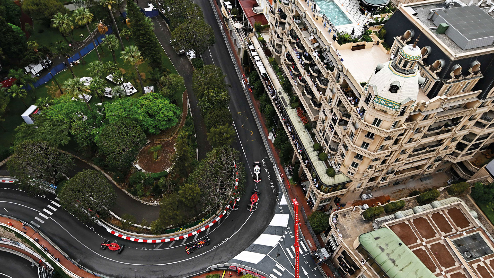 Modernising Monaco: how to get more F1 overtaking at the Grand Prix? Sport Magazine