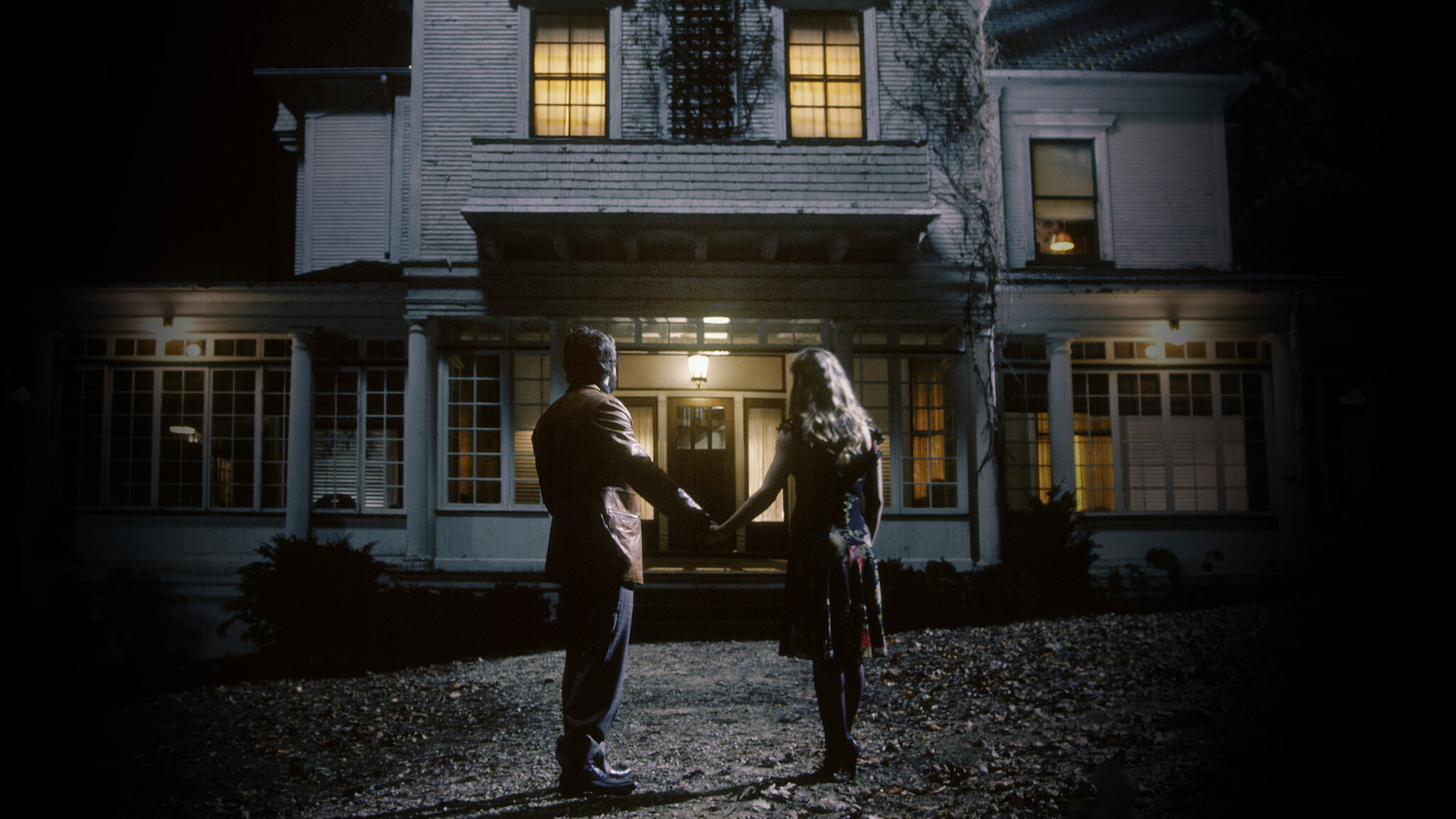 Watch The Amityville Horror