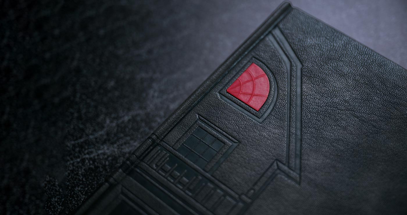 The Amityville Horror