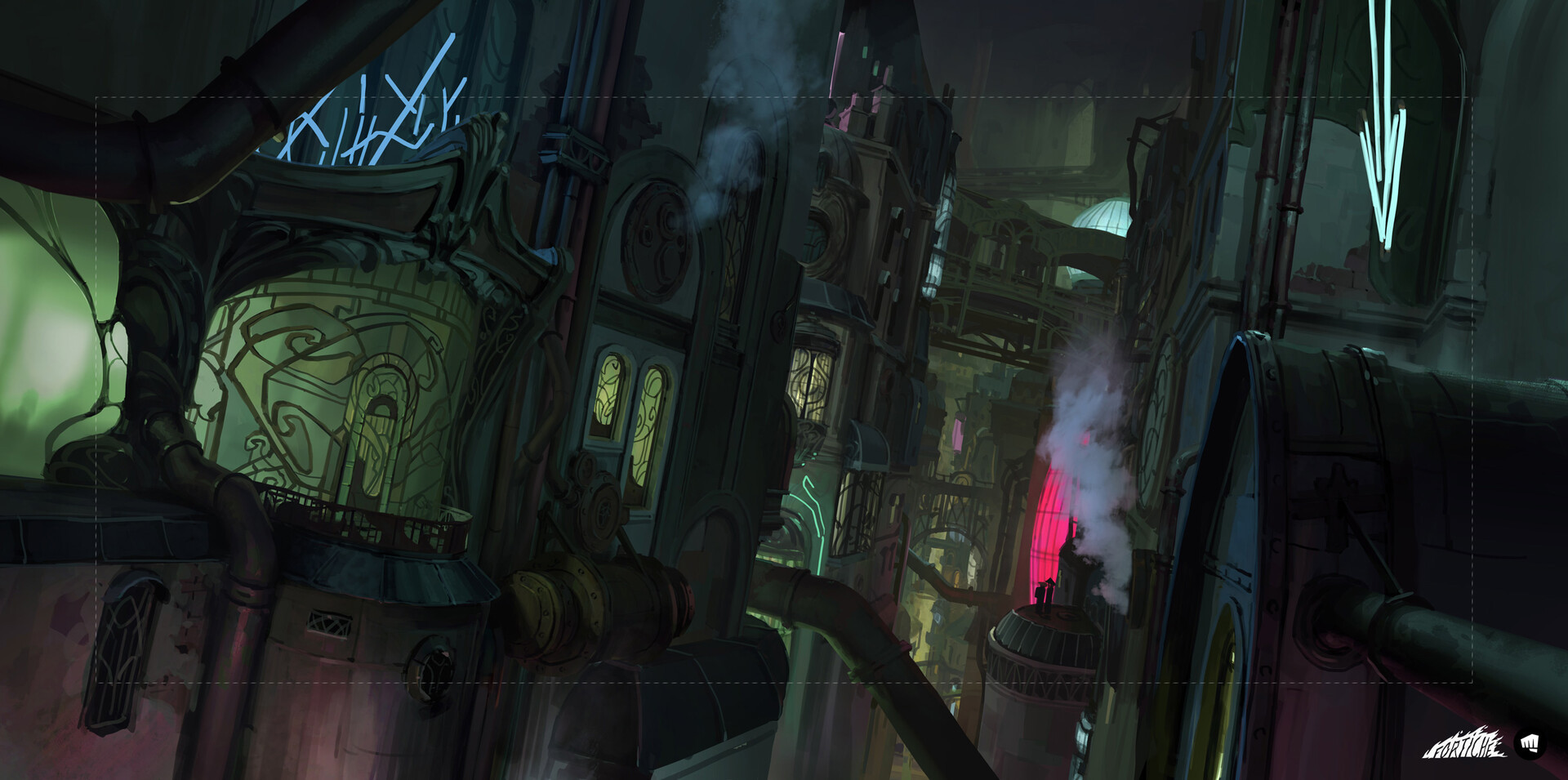 Arcane Act I: A treat for every 'League of Legends' player