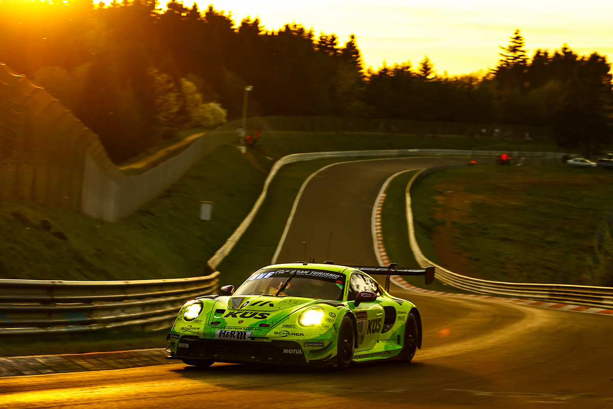 2025 Nurburgring 24 Hours Resource Guide