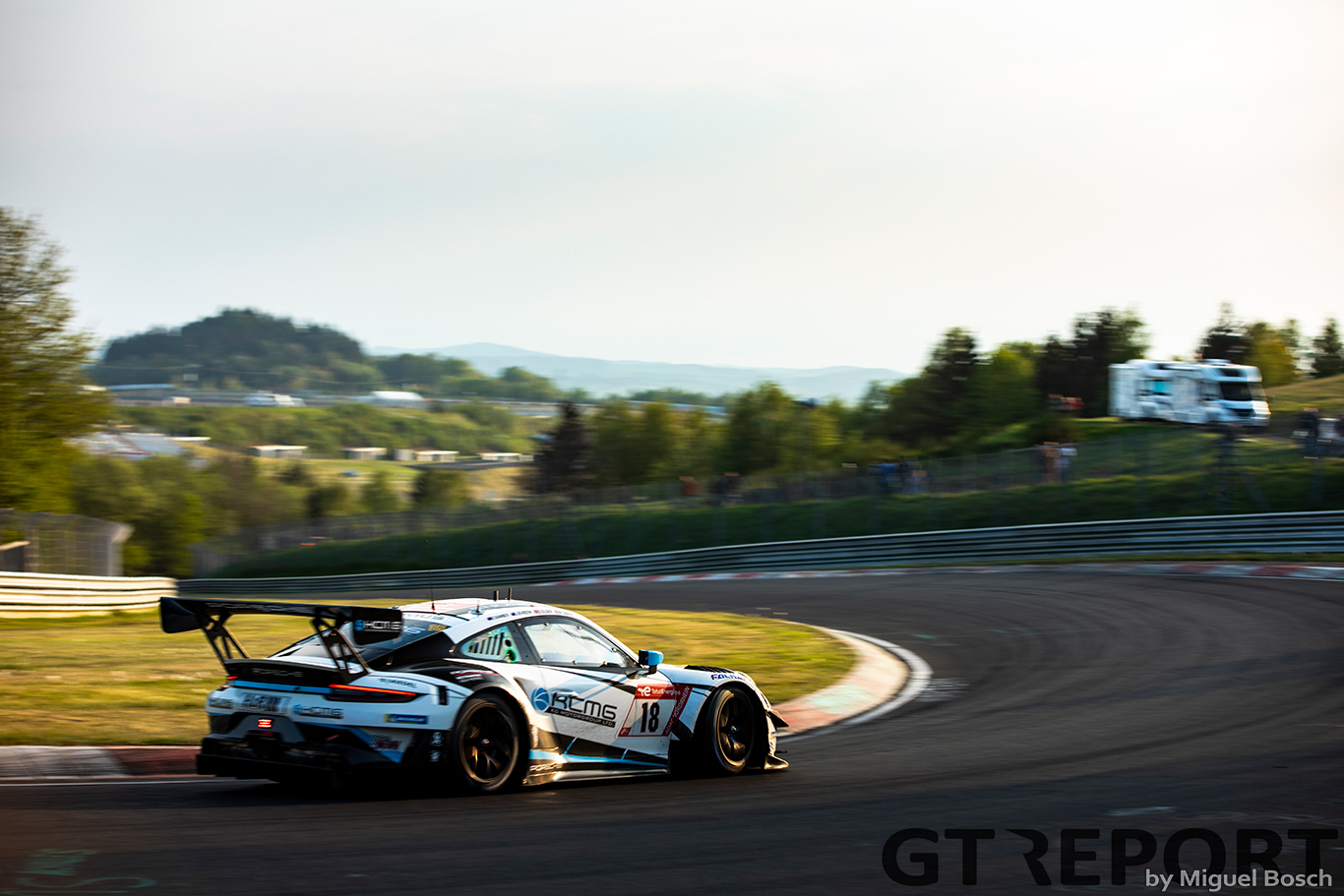 Nürburgring 24 Hours Qualifiers gallery