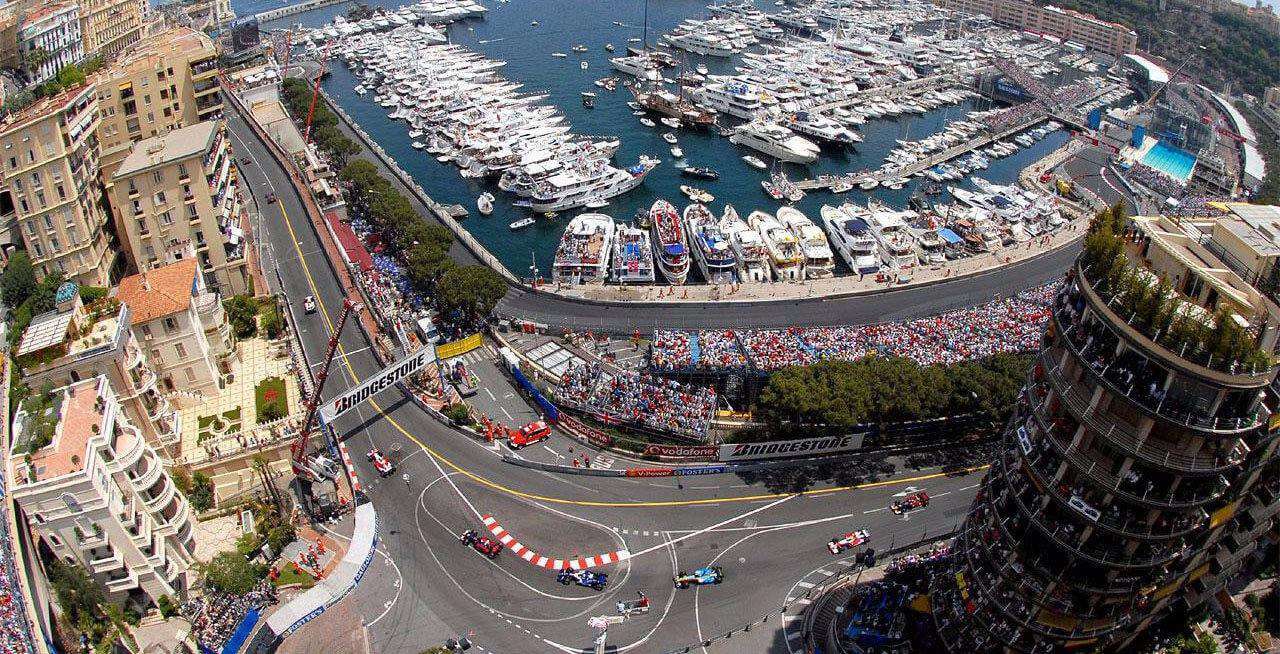 Circuit de Monaco: History, Capacity, Events & Significance