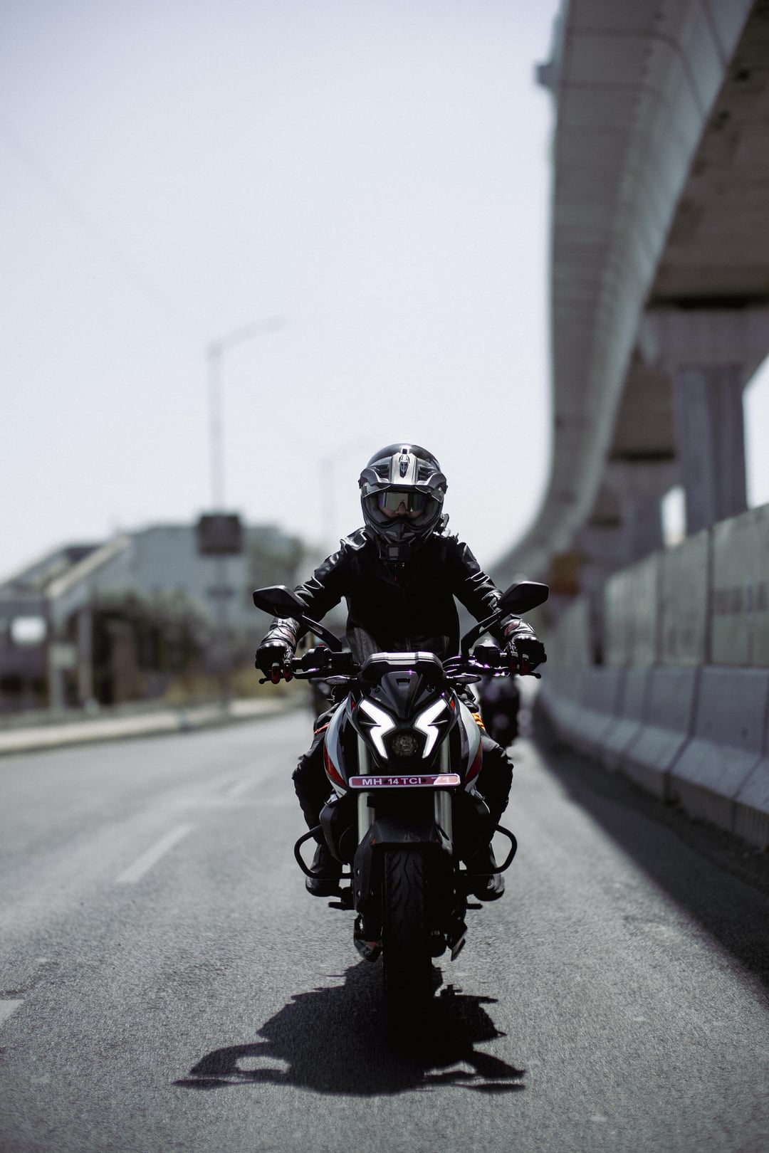The All New Pulsar NS400Z