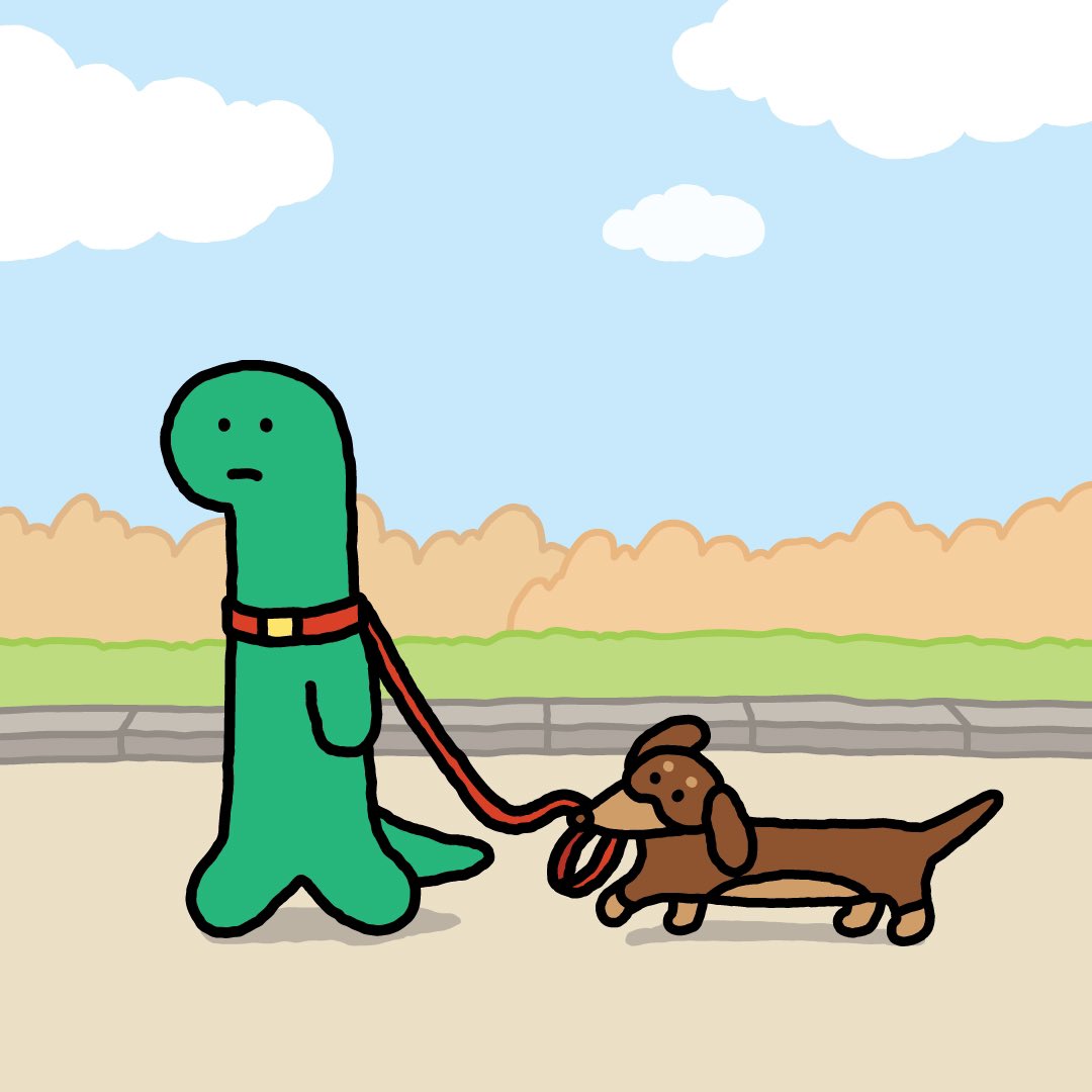 JOGUMAN 조구만 boy, Brachio