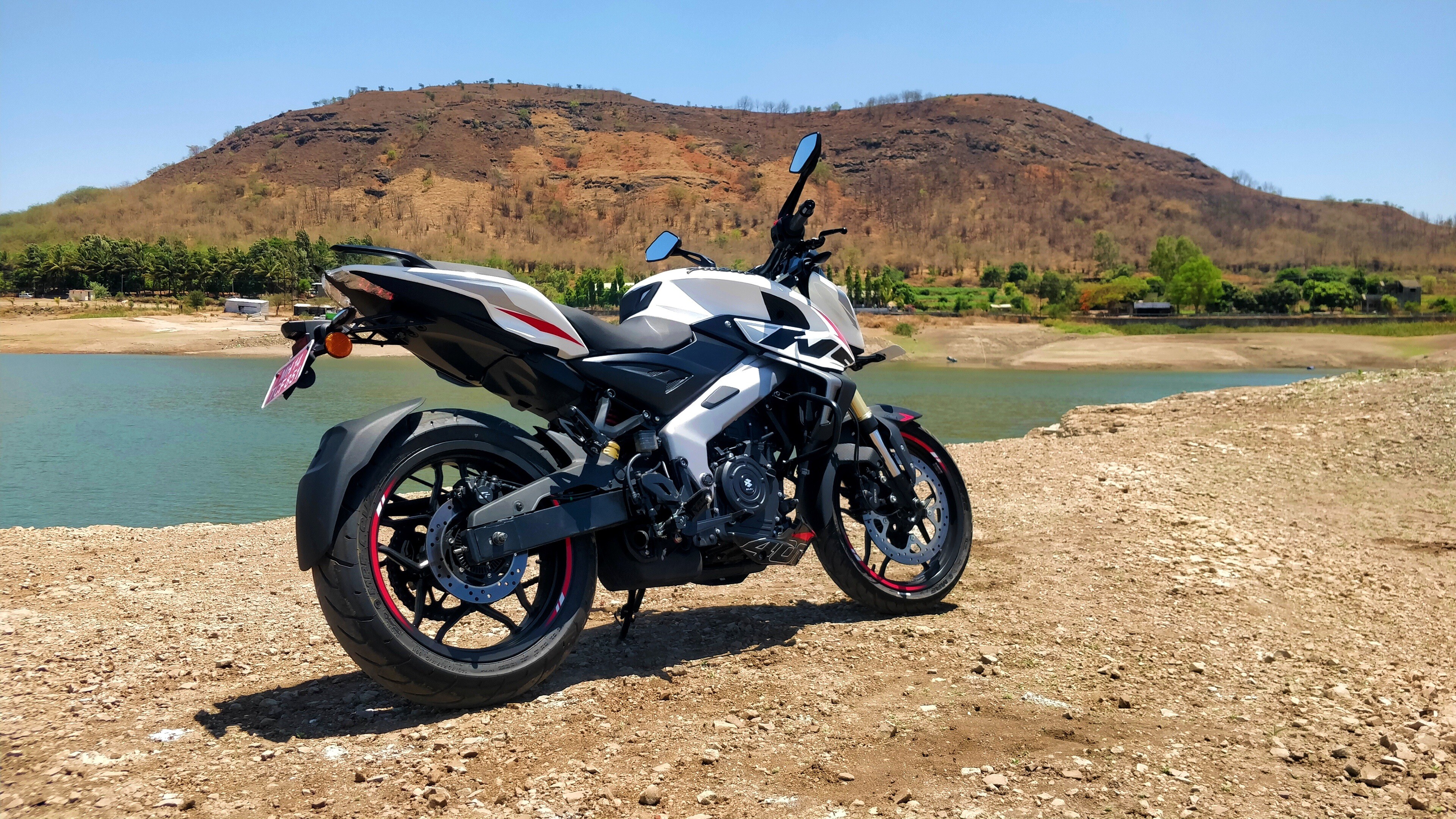 Bajaj Pulsar 400 On Road Price Bajaj Bajaj Pulsar NS400Z Price In Panch Mahals Check On