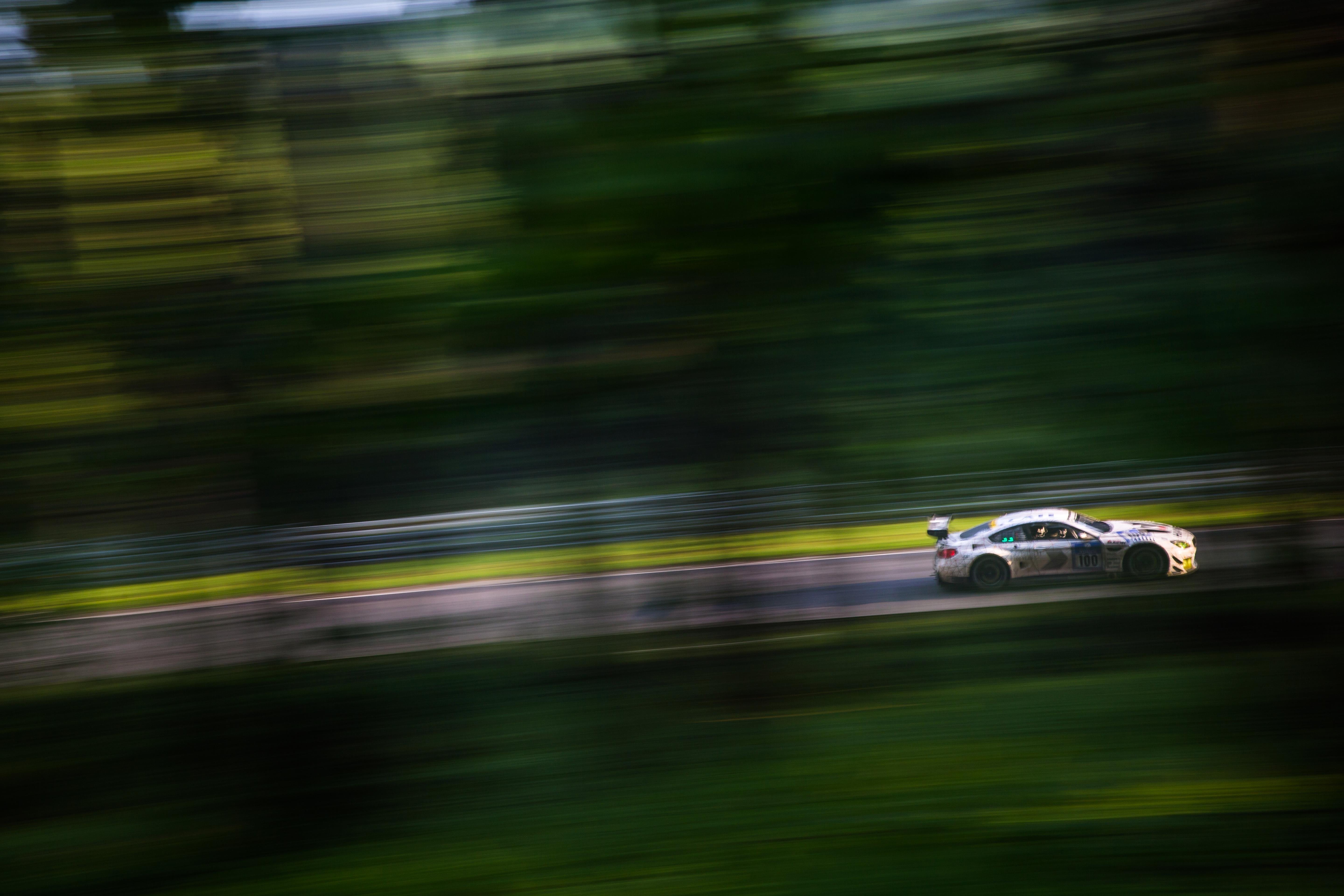 Nurburgring 24 hours 2016 photo and results