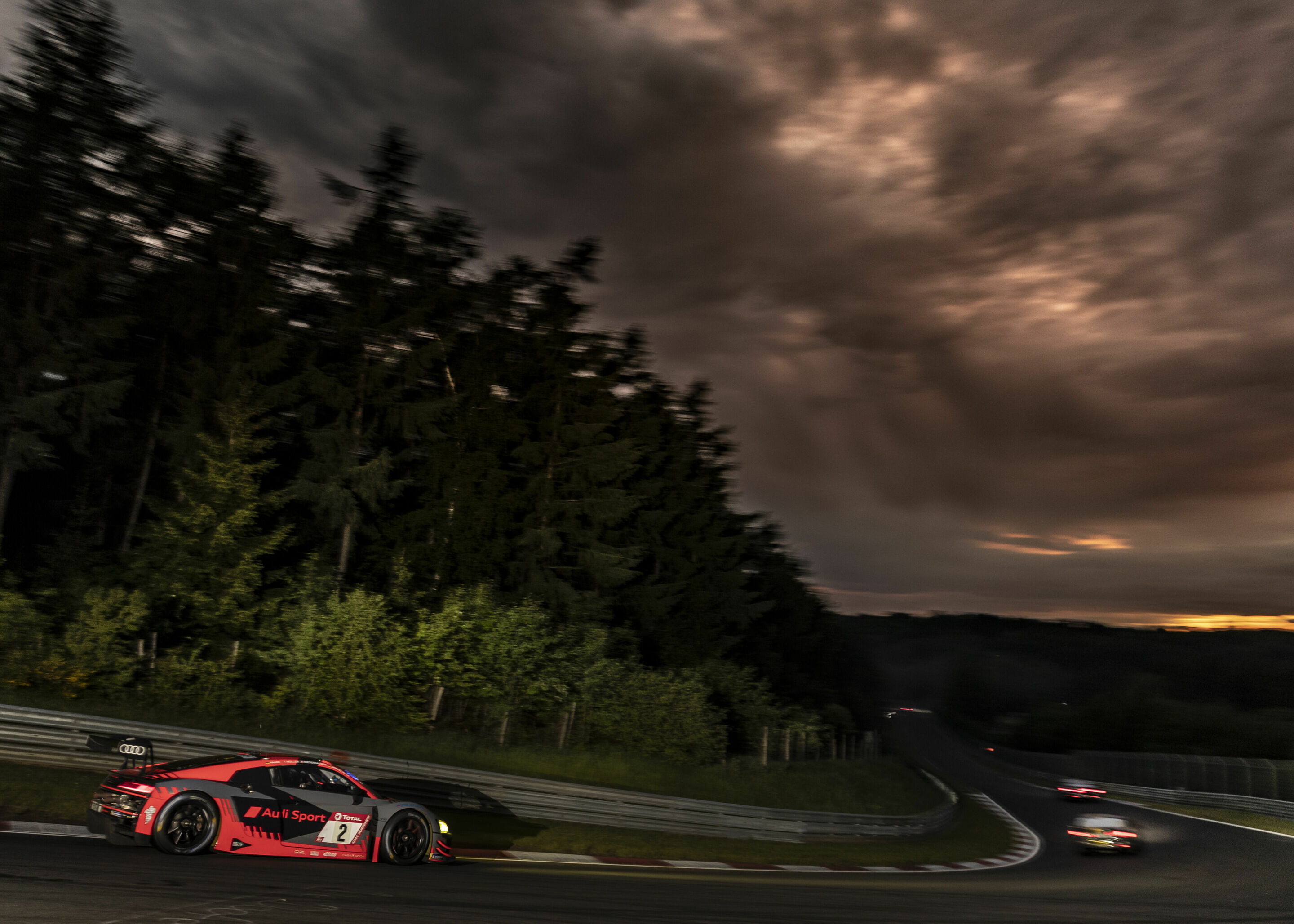 Nürburgring 24 Hours
