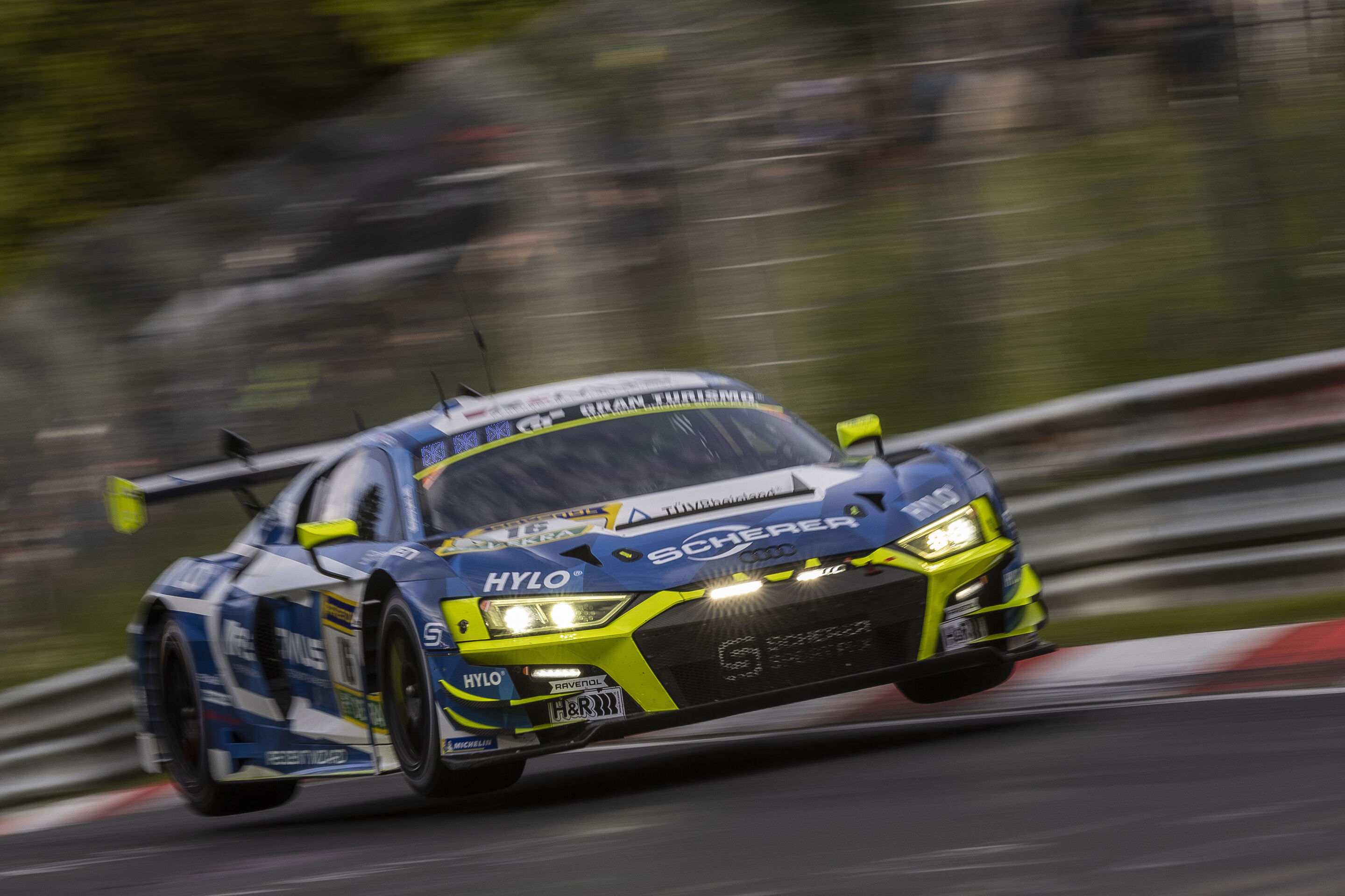 Nürburgring 24 Hours