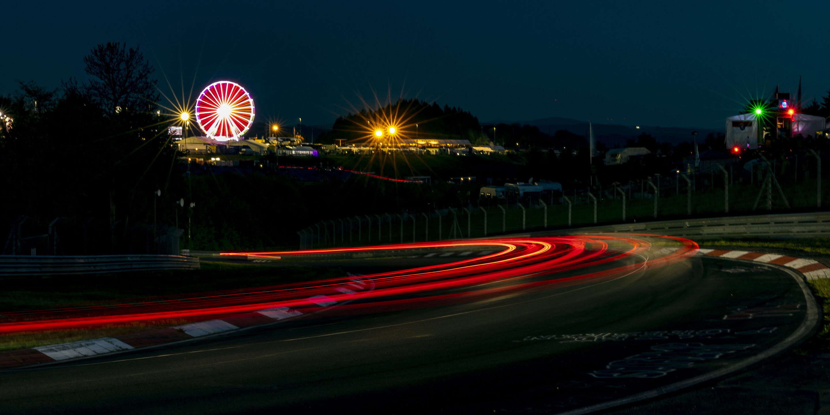 Nürburgring 24 Hours