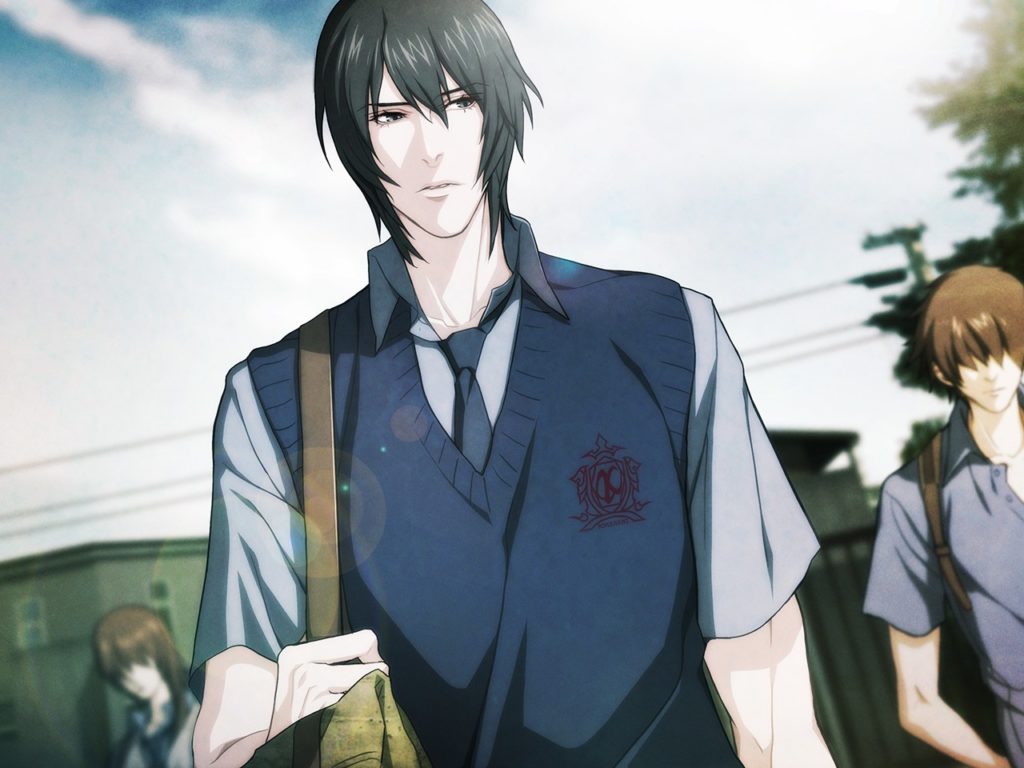 Why I love sweet pool