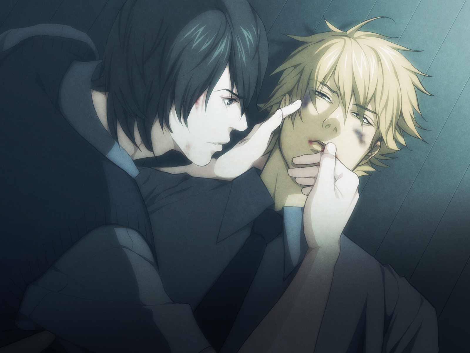 Sweet Pool Image by Nitro CHiRAL Anime Image Board
