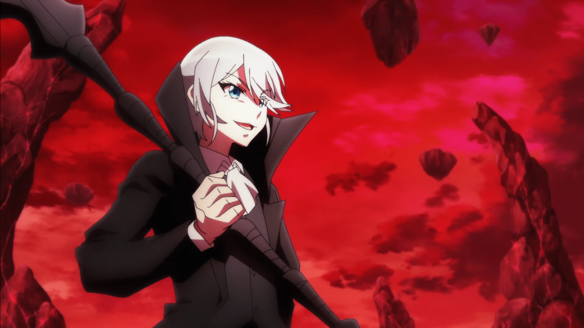 The Fruit of Evolution Season 2 Releases Trailer
