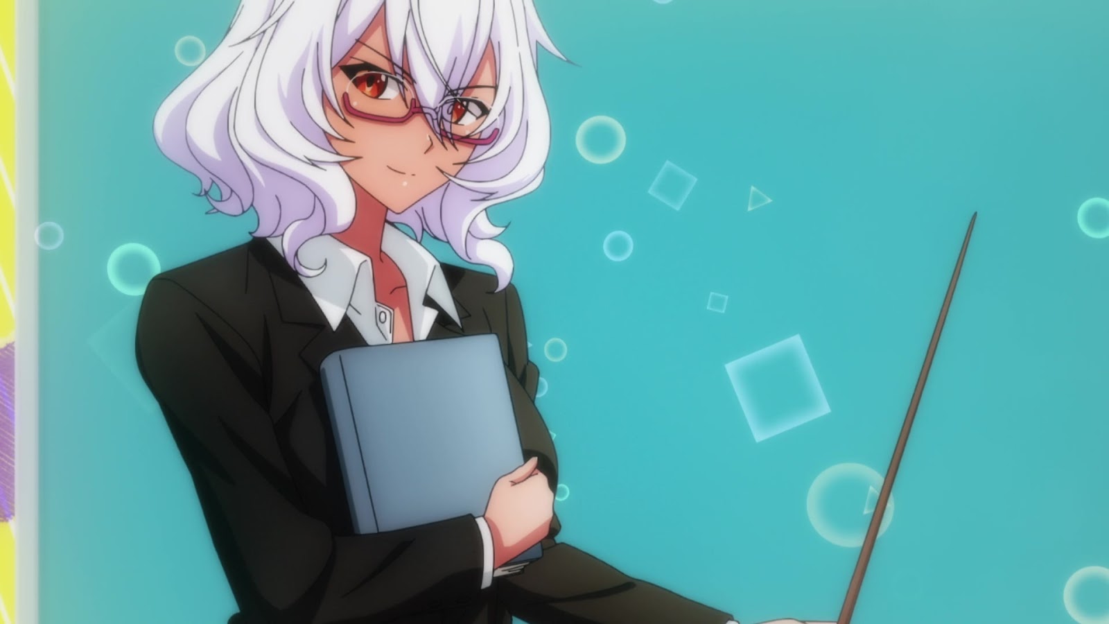 Shinka no Mi: Shiranai Uchi ni Kachigumi Jinsei