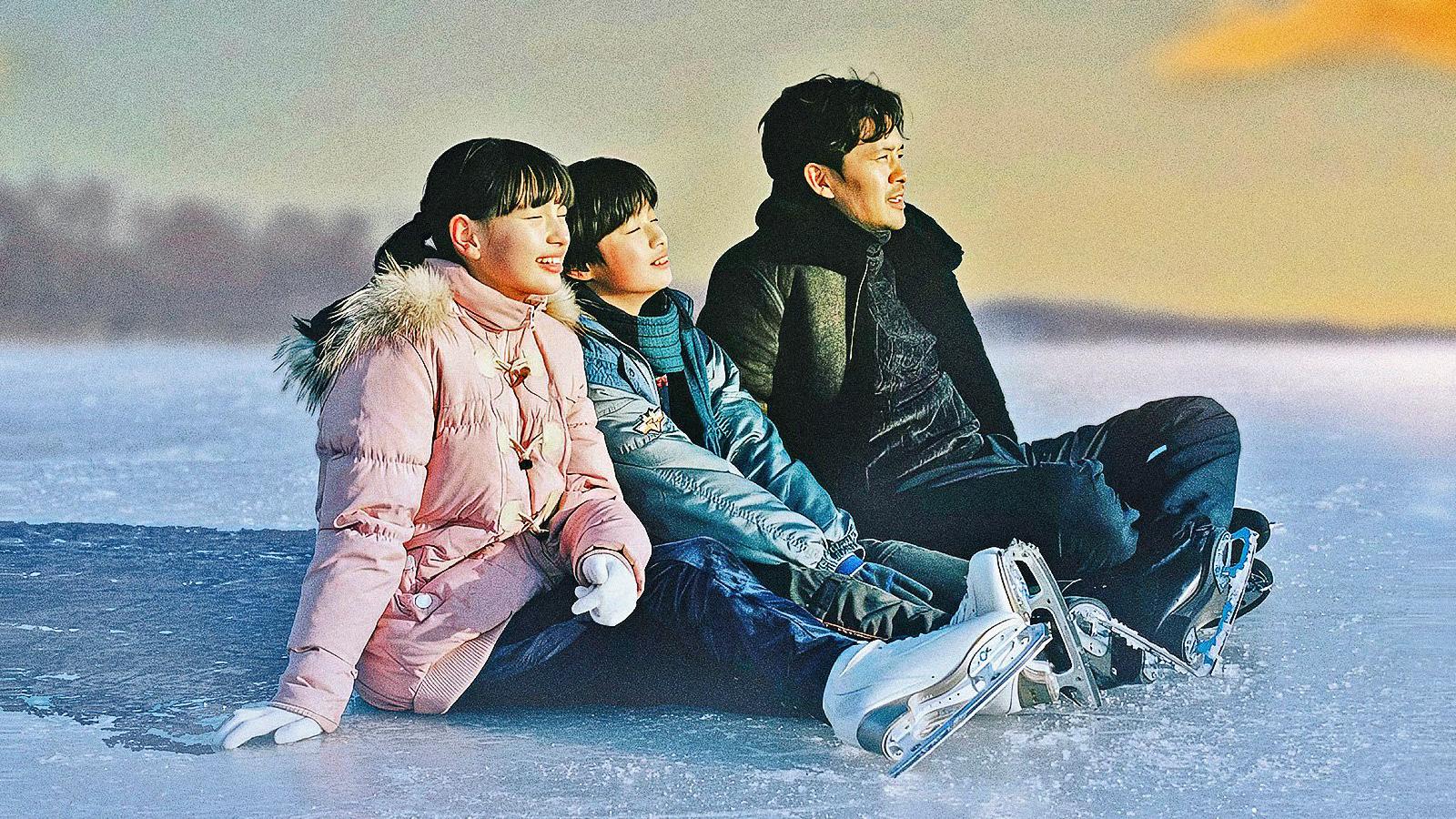 My Sunshine, la recensione del film di Hiroshi Okuyama