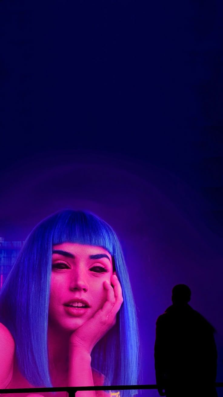 Blade Runner 2049 Wallpaper