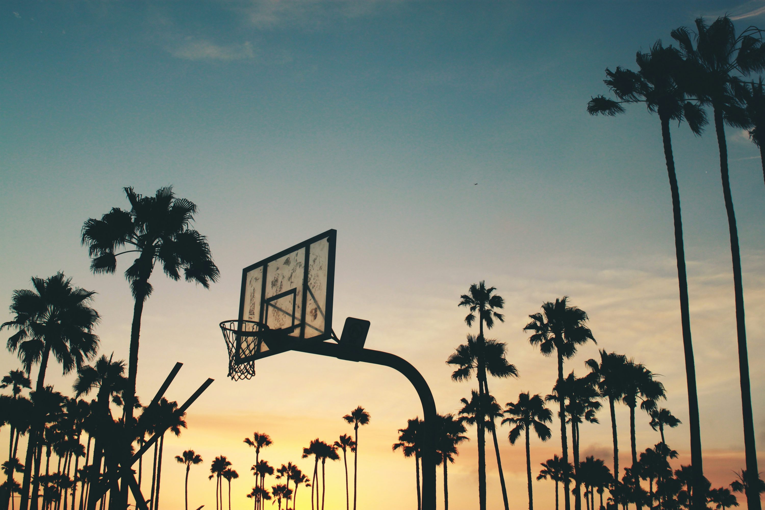 Basketball Wallpaper: Free HD Download [4K]