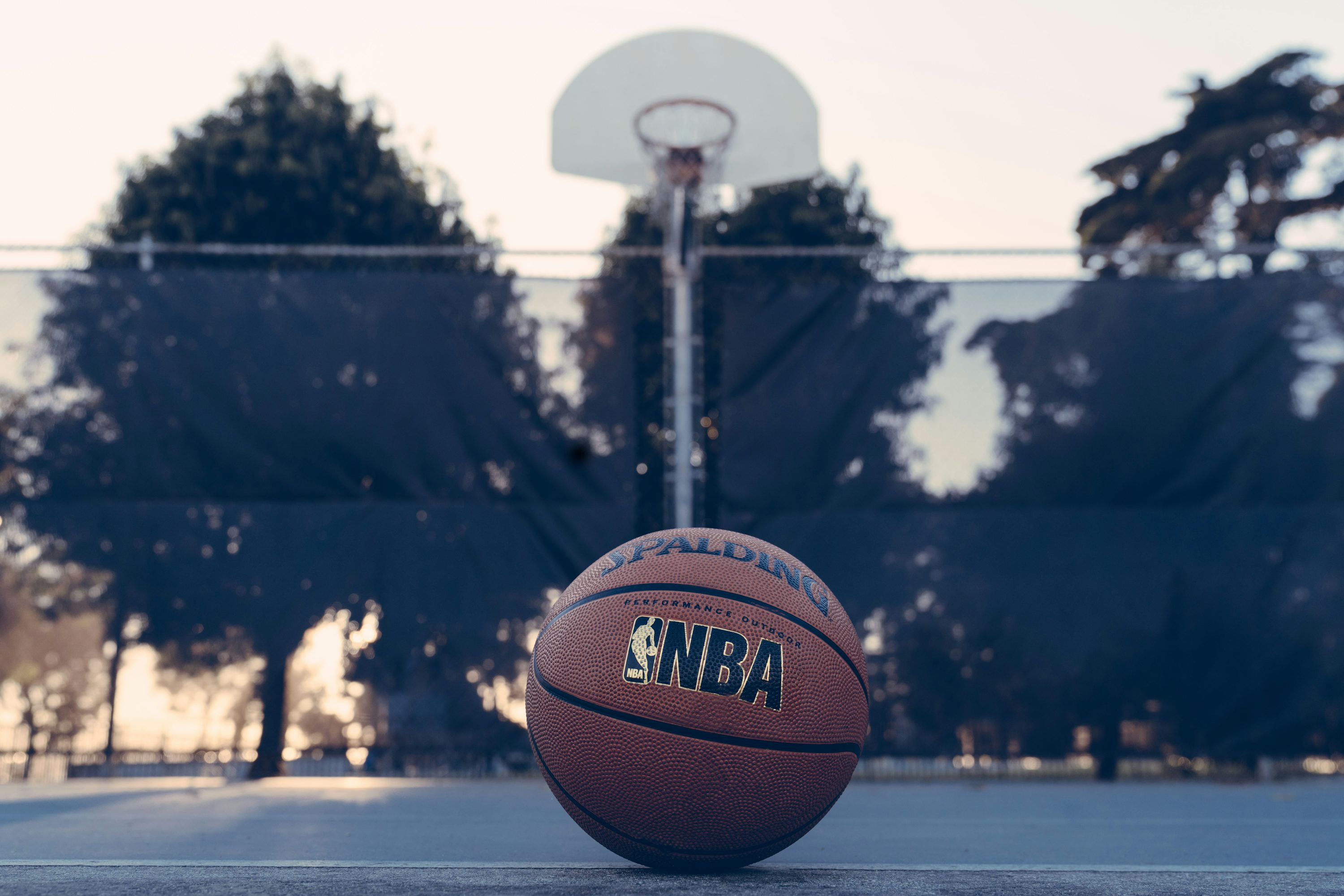 Basketball Wallpaper: Free HD Download [4K]