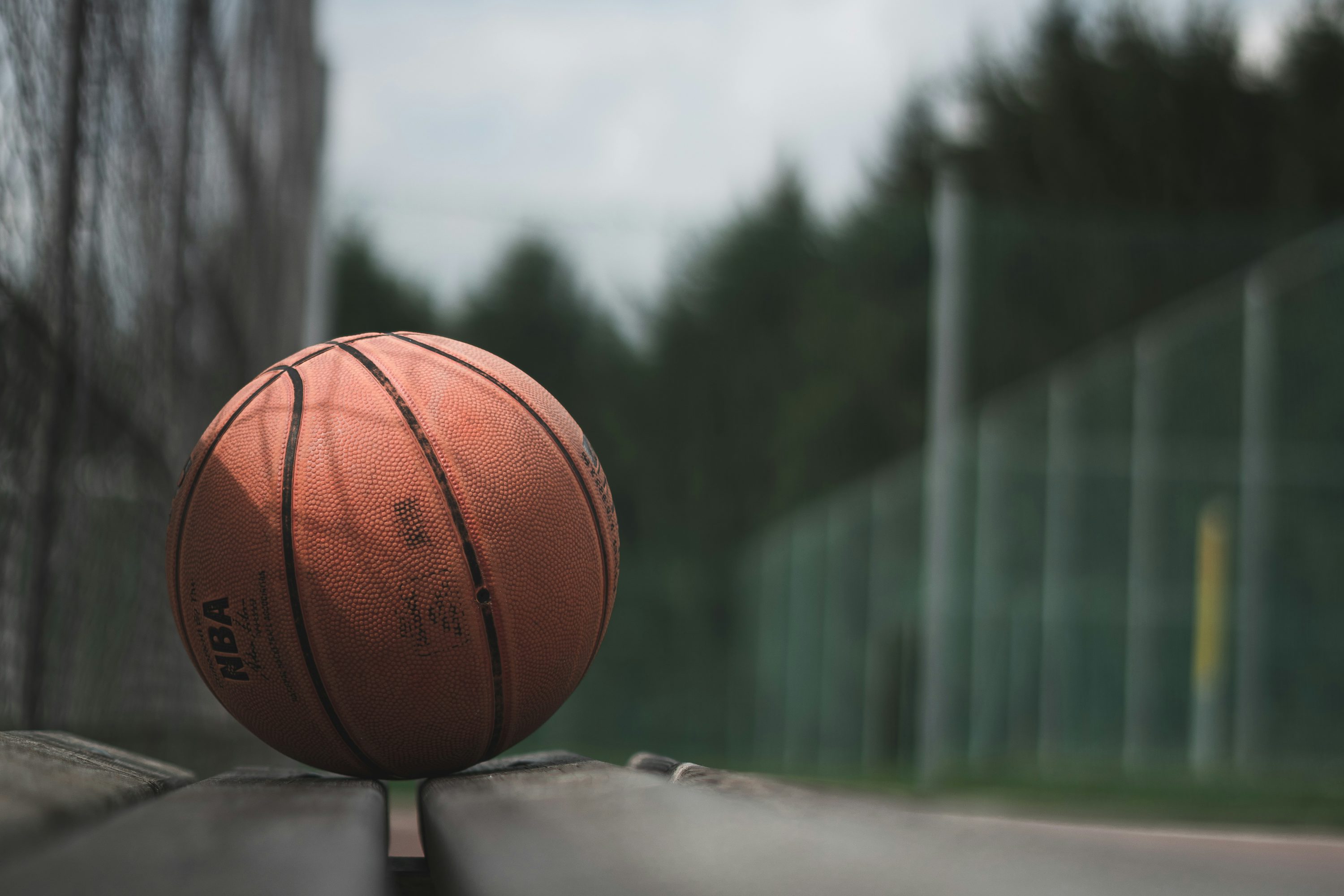 Basketball Wallpaper: Free HD Download [4K]