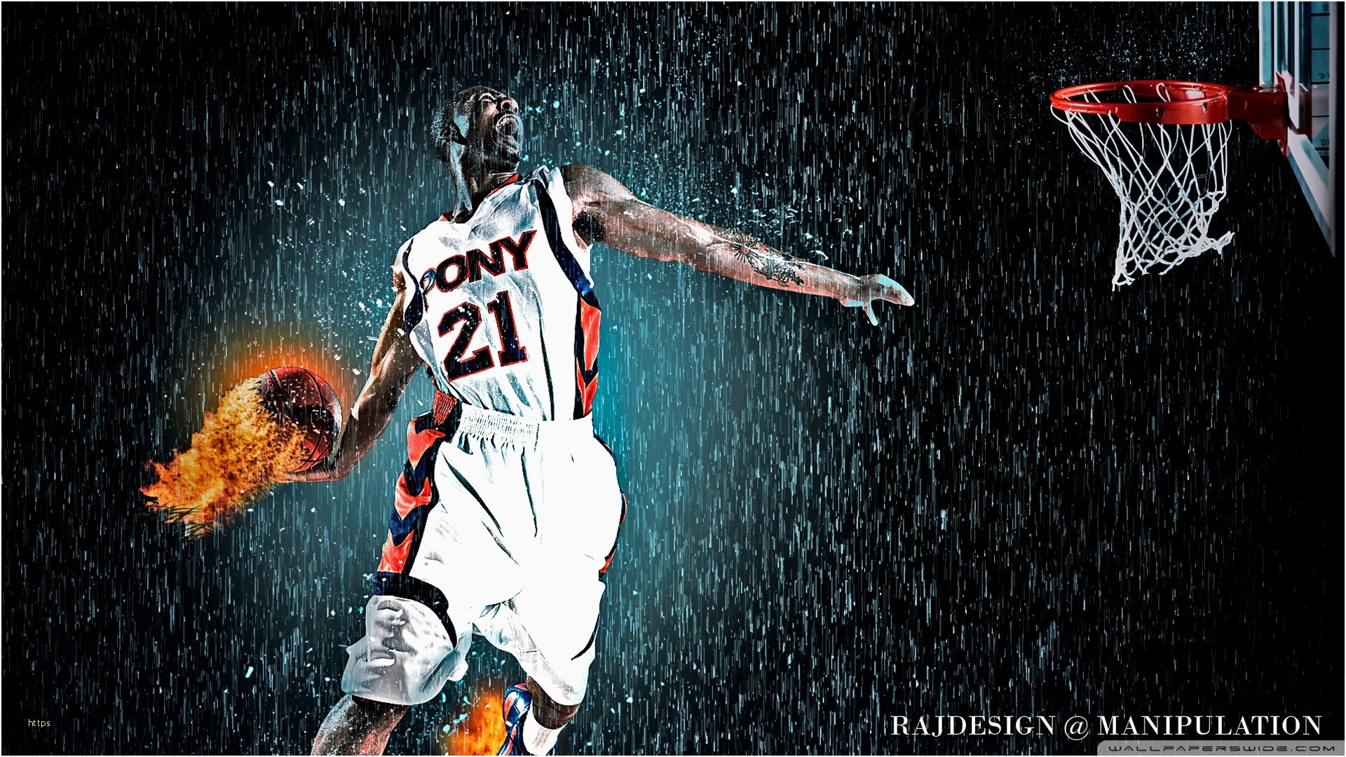 NBA Wallpaper Desktop Basketball Wallpaper