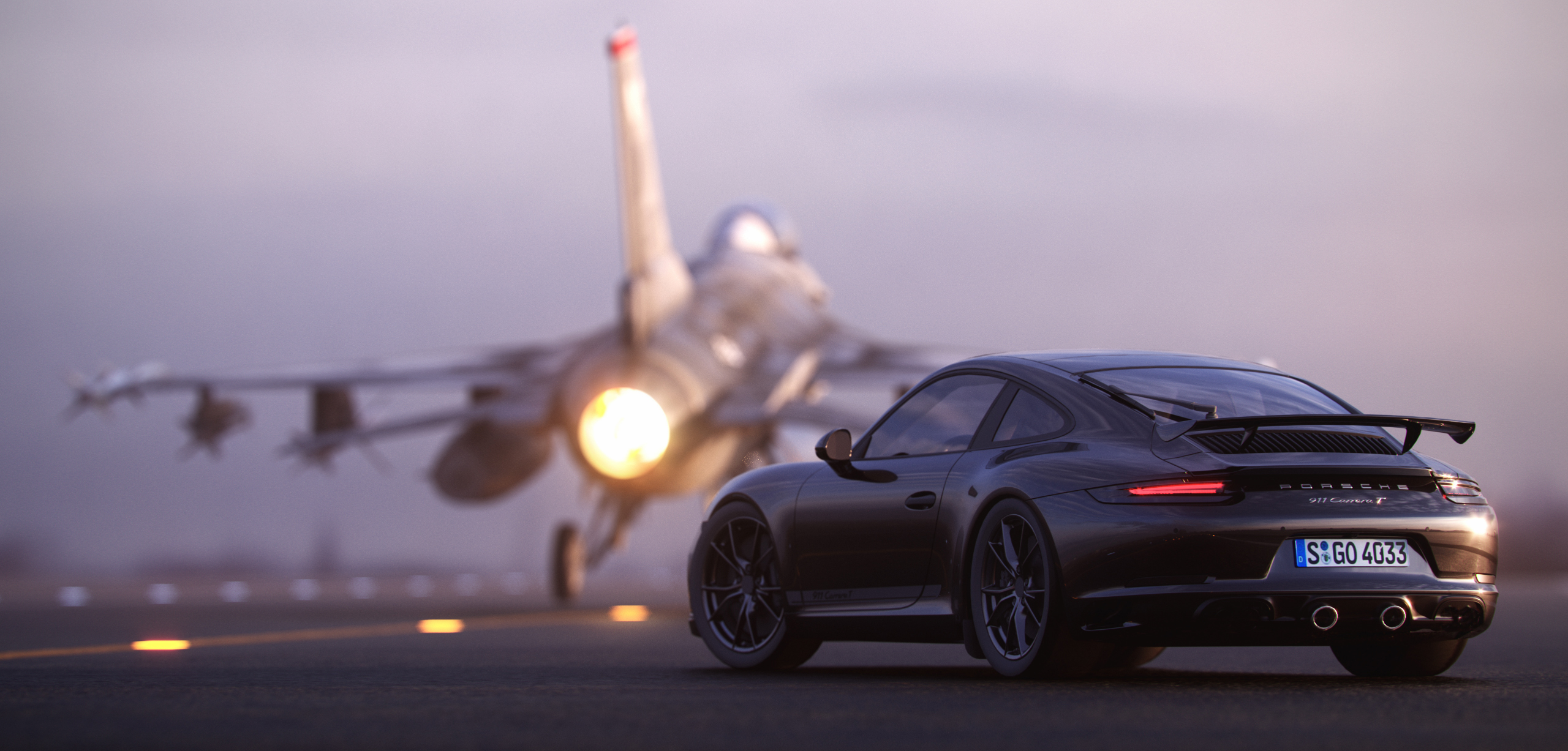 Porsche 911 Carrera Car Wallpaper, HD Cars Wallpaper, 4k Wallpaper Image, Background, Photos and Picture