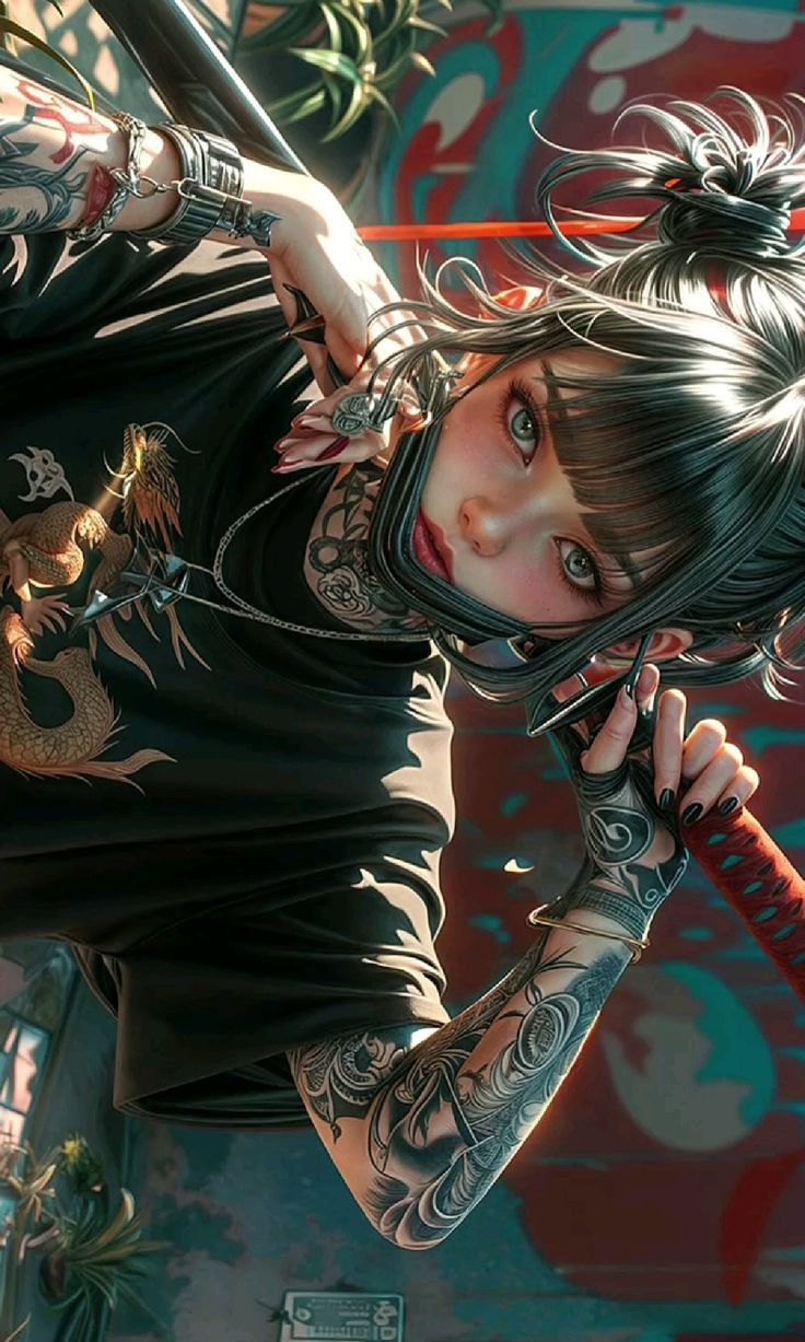 My Collection. Animation art character design, Cartoon character tattoos, Character art