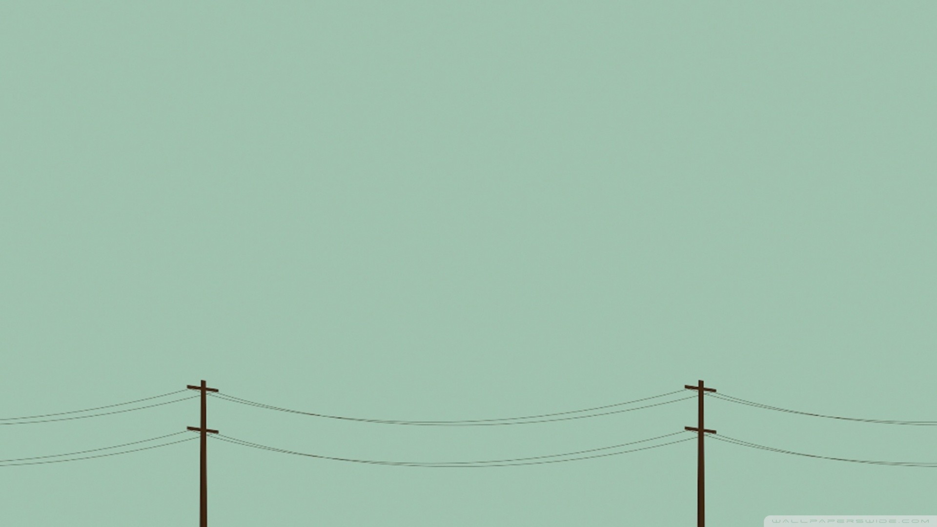 Simple Desktop Wallpaper