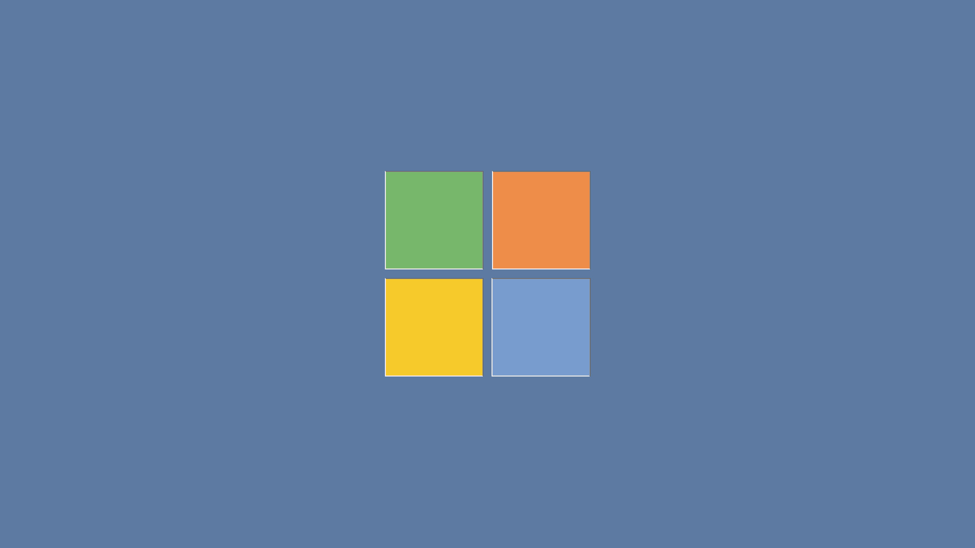 Microsoft Windows, Vintage, Simple, Minimalism Wallpaper HD / Desktop and Mobile Background