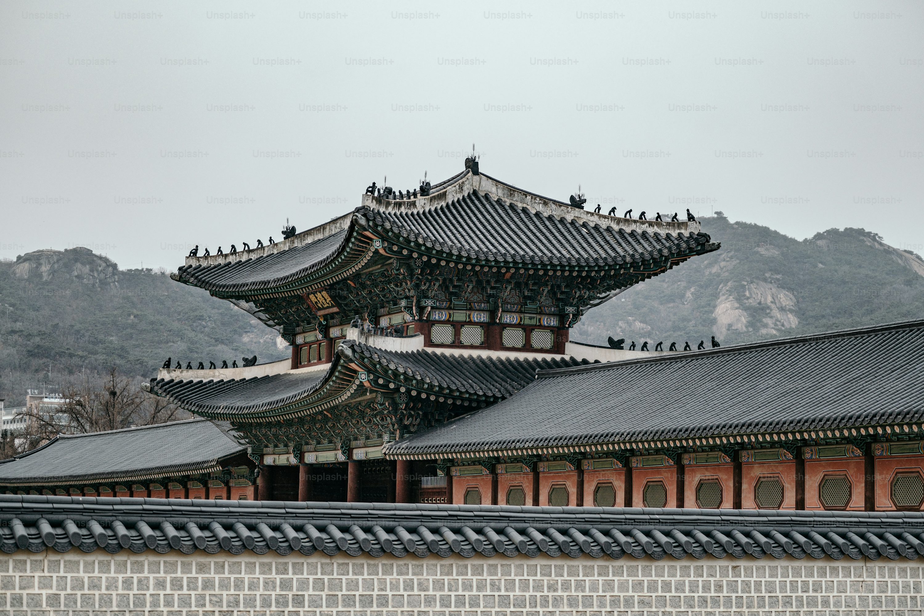 Korean Aesthetic Picture. Download Free Image