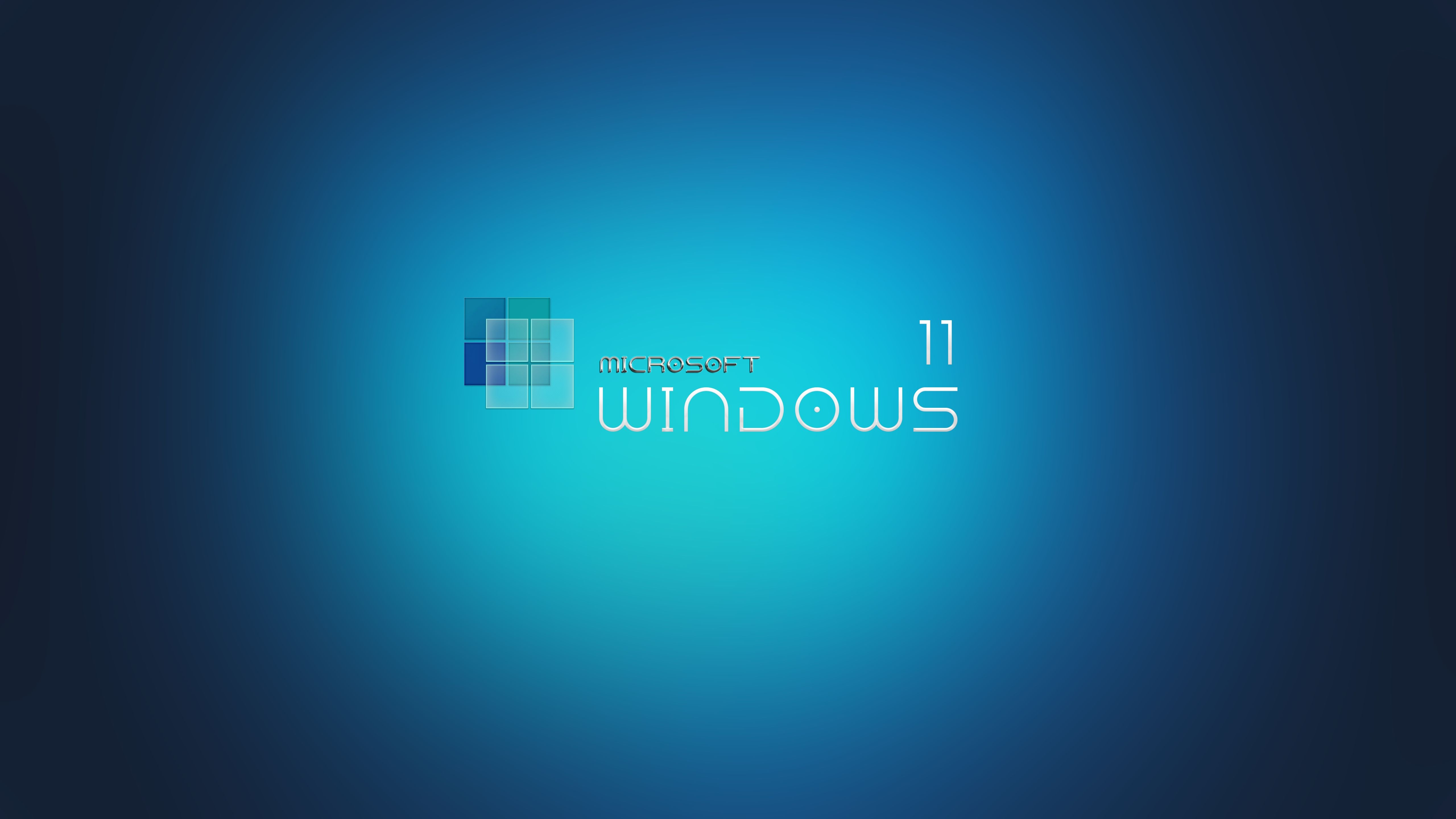 Wallpaper Microsoft, Microsoft Windows, Background, Neon, Windows, Windows, Microsoft, Simple Background For Mobile And Desktop, Section Hi Tech, Resolution 5120x2880
