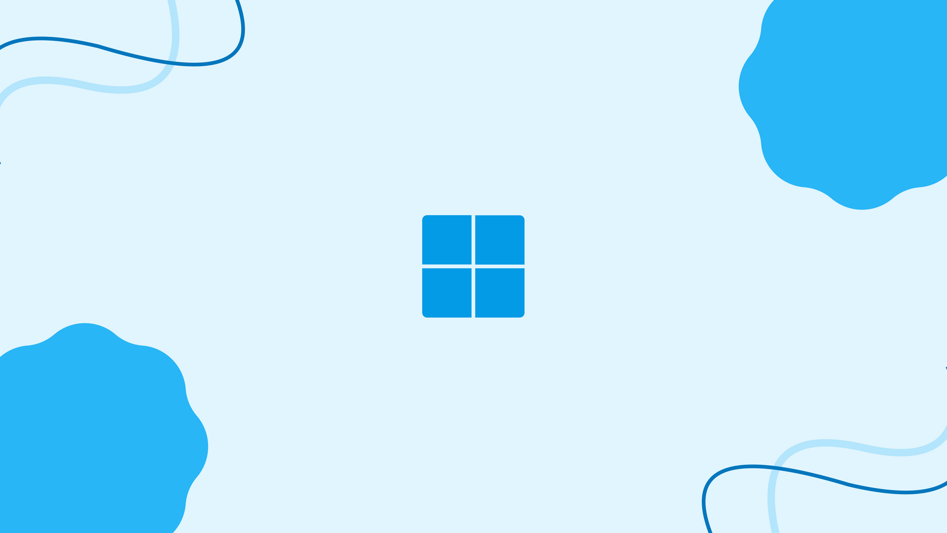 Download Windows 11 days, Windows 11, Logo, Microsoft Wallpaper in 1920x1080 Resolution