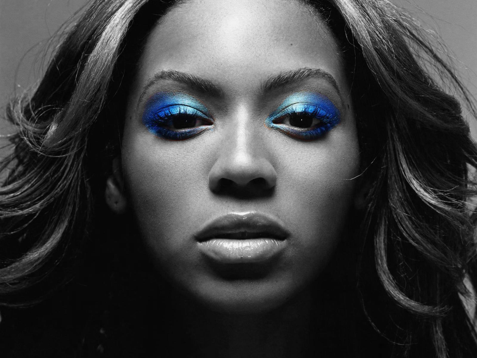 Download Music Beyoncé Wallpaper