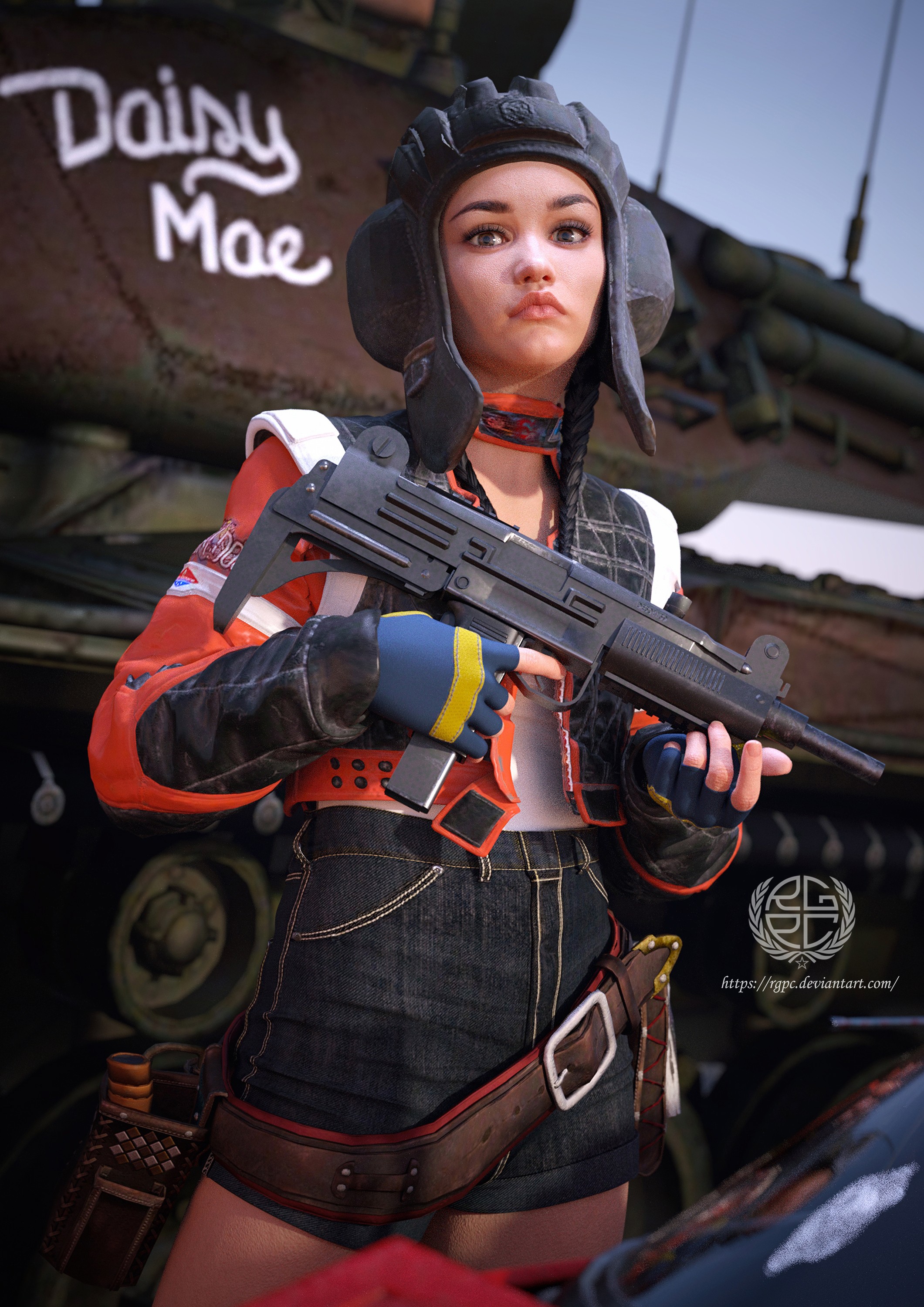 Danger Days: The True Lives Of The Fabulous Killjoys