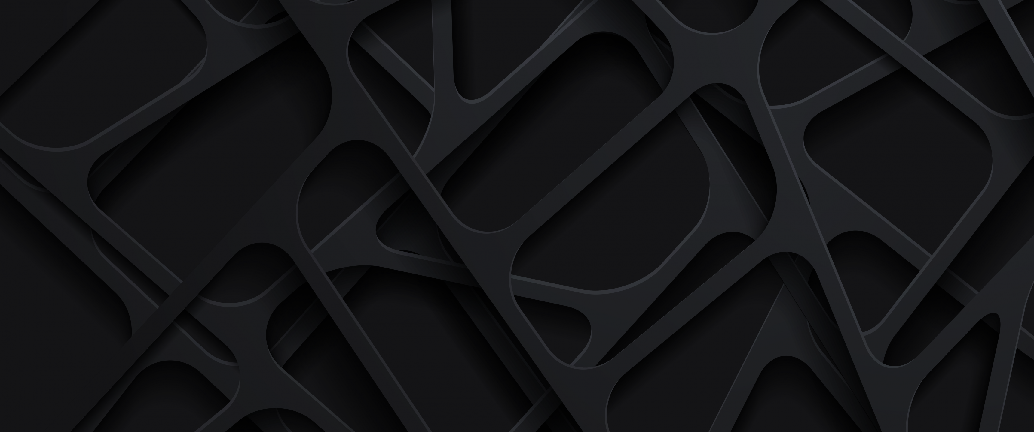 Dark background Wallpaper 4K, Abstract background, Network