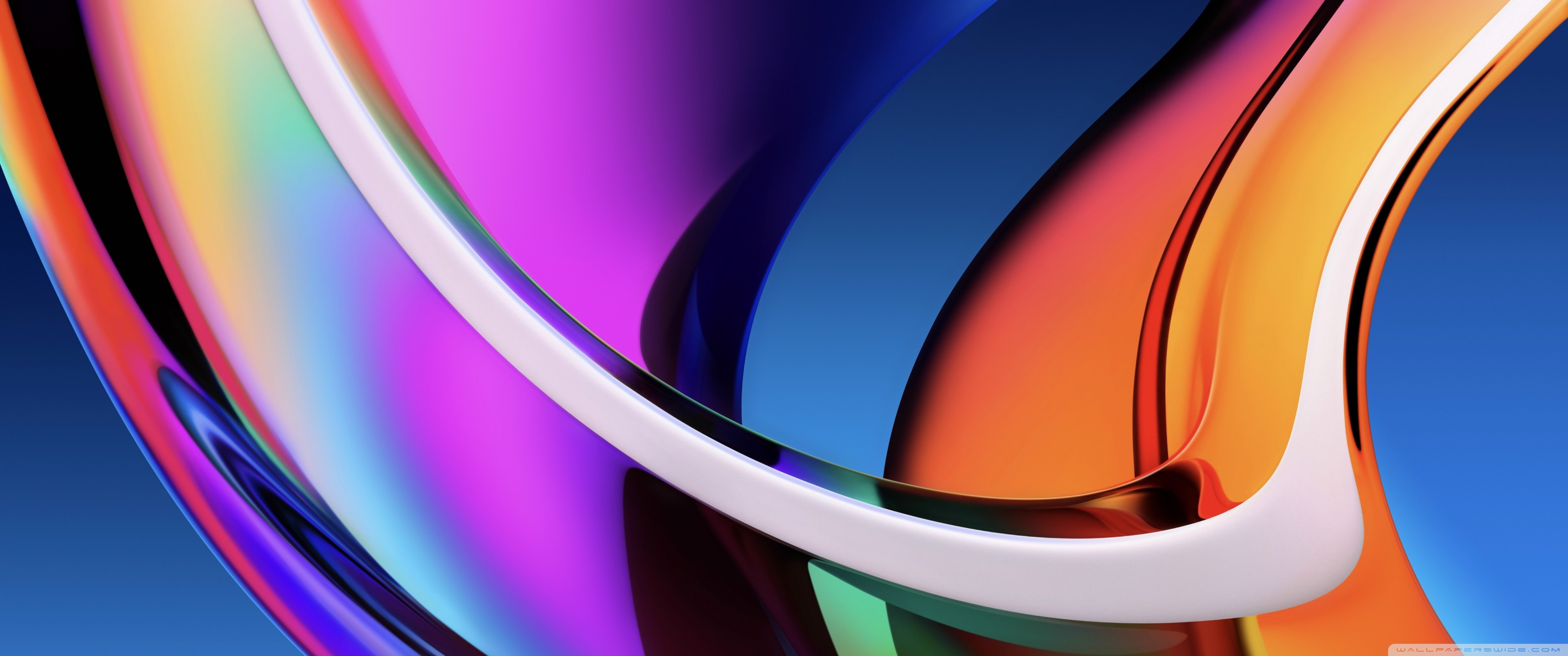 macOS Big Sur Apple Abstract 4K UHD Wallpaper for UltraHD Desktop and TV, Widescreen and UltraWide Display, Dual and Triple Monitor, Smartphone and Tablet Devices