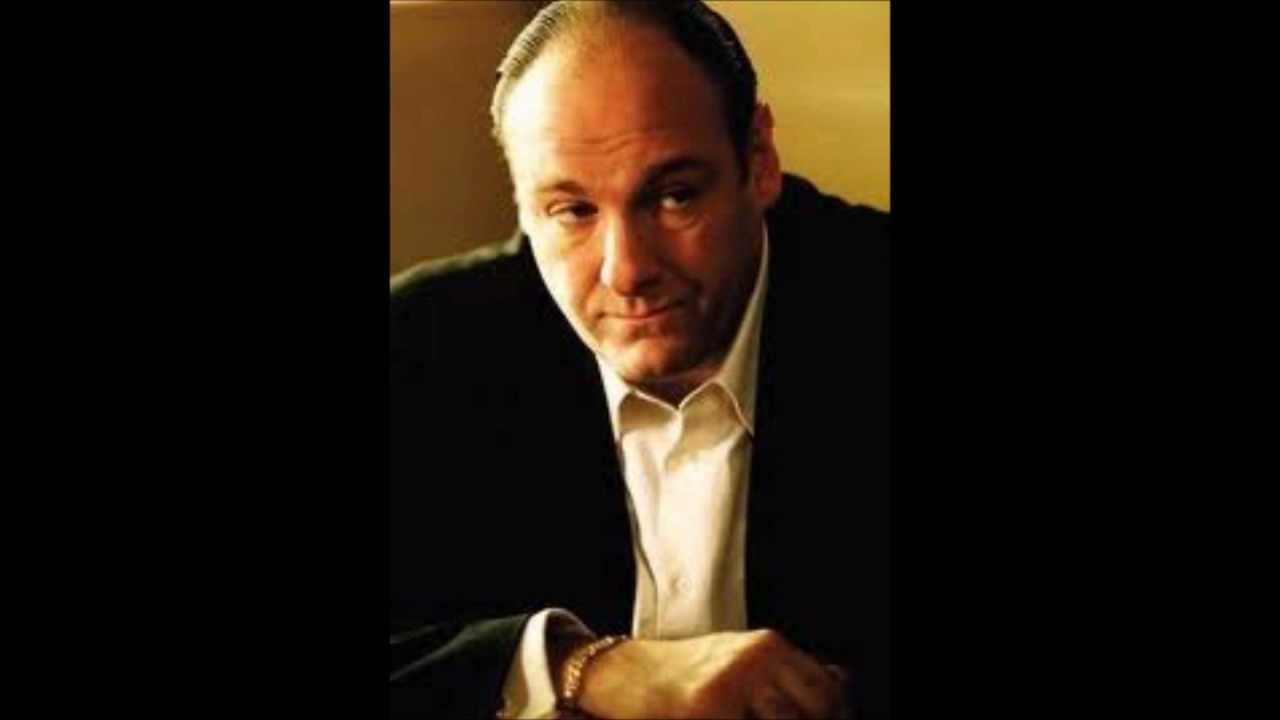 Tony Soprano Wallpaper & Background Download