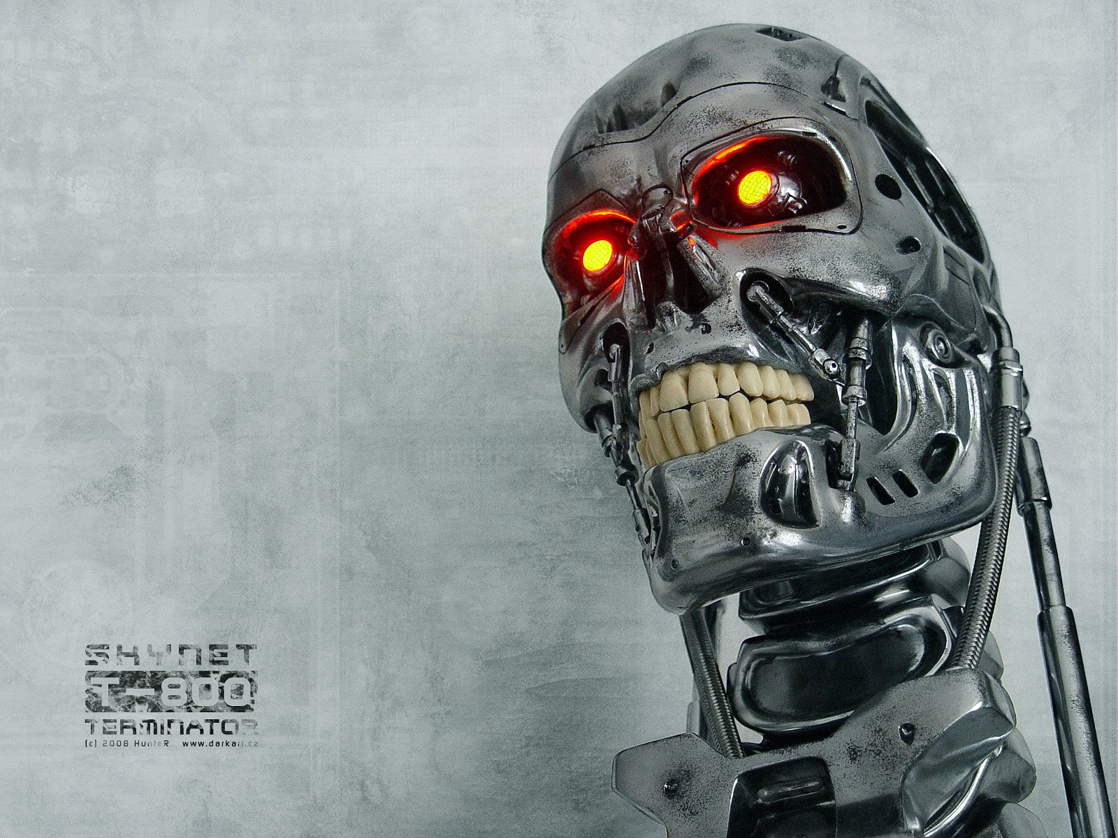terminator, Sci fi, Action, Movie, Film, 67 Wallpaper HD / Desktop and Mobile Background
