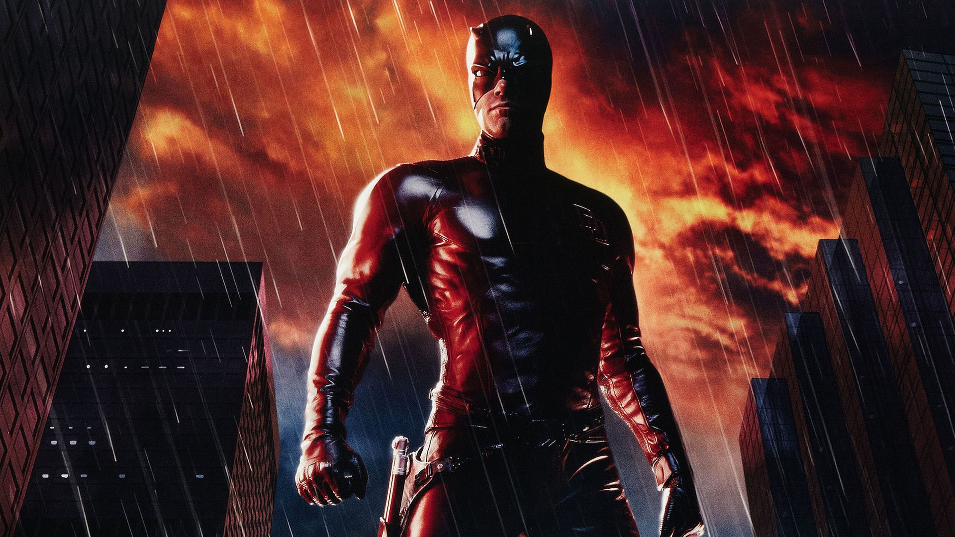 Download Movie Daredevil HD Wallpaper