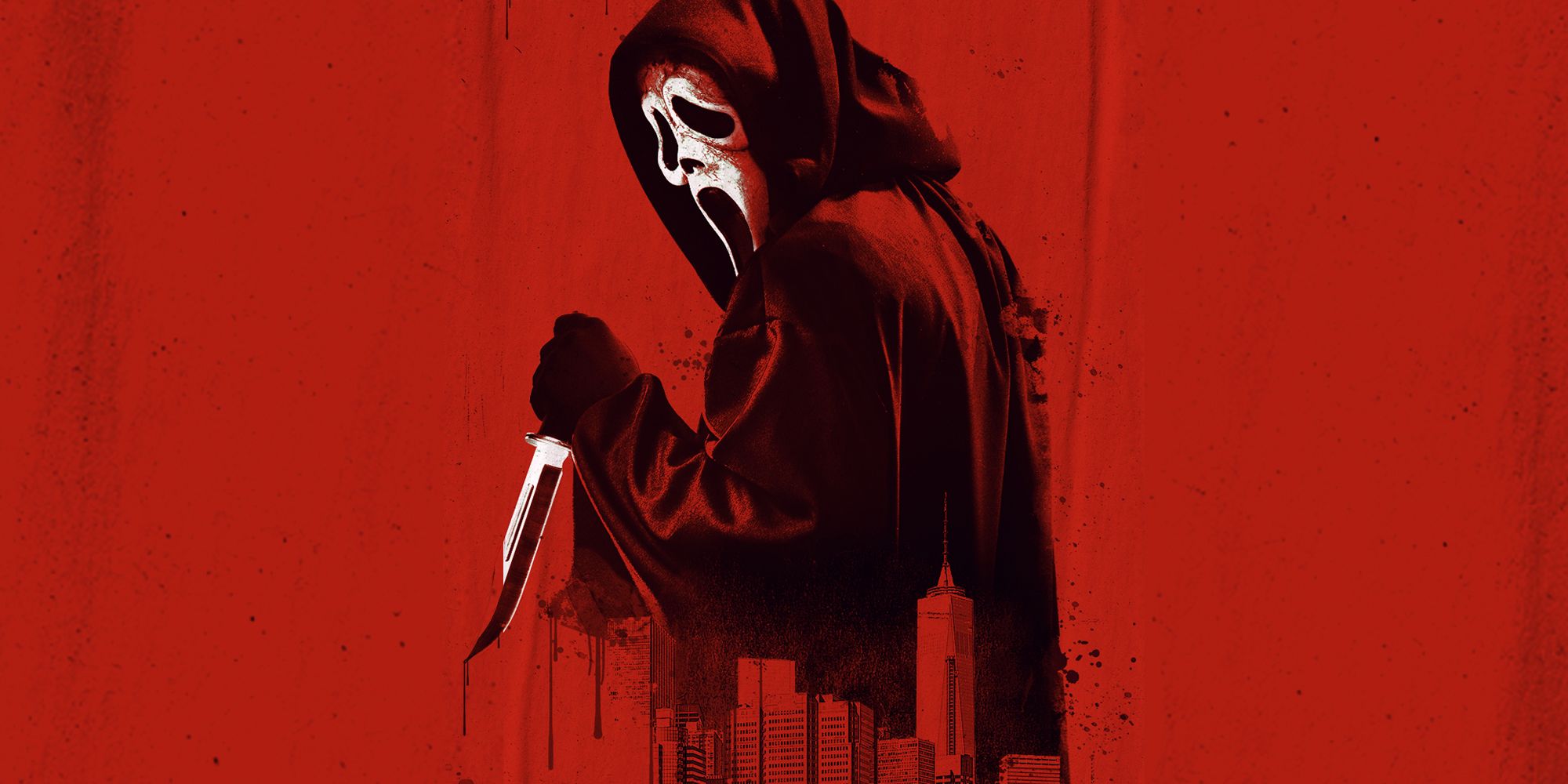 Scream 6 Proves the Franchise Needs to Change