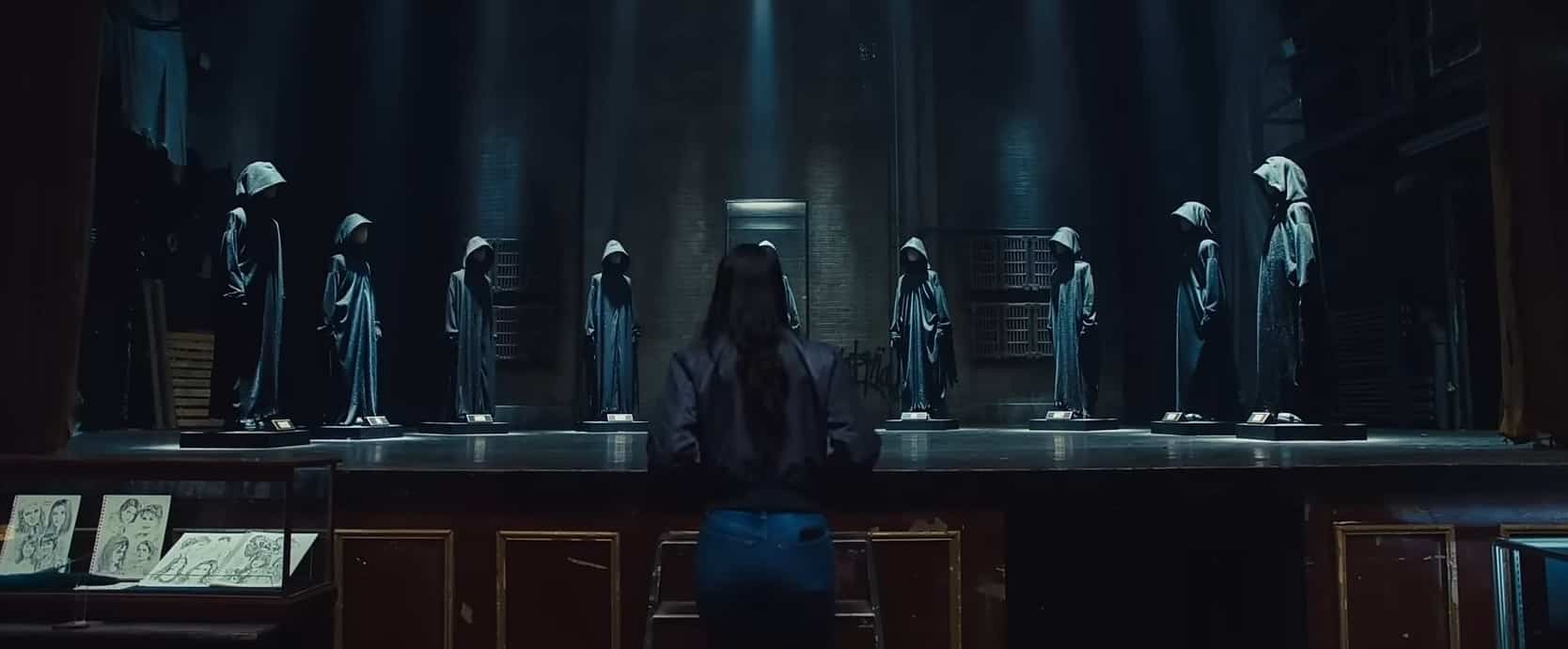 Movie Review: 'Scream VI'. Funk's House of Geekery