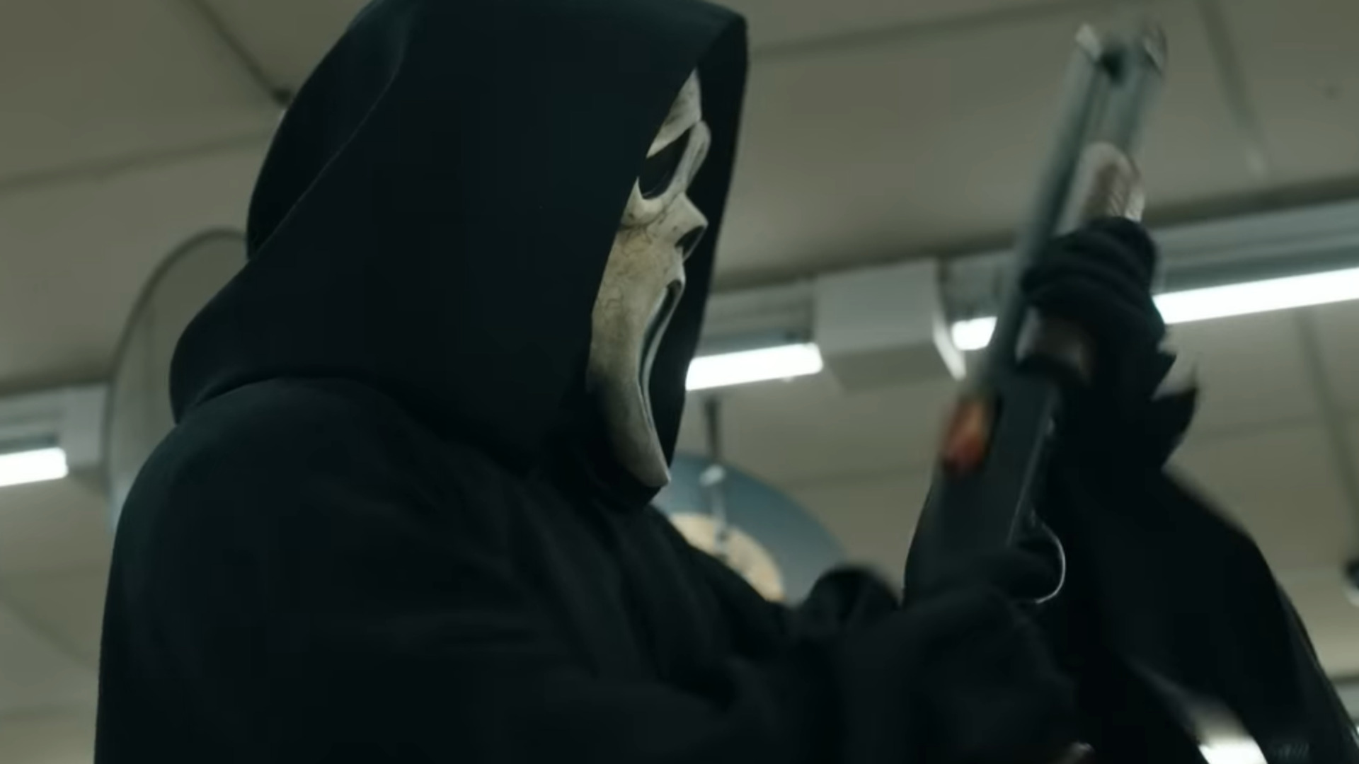 Scream 6 ending explained: your biggest questions answered, including who is Ghostface?