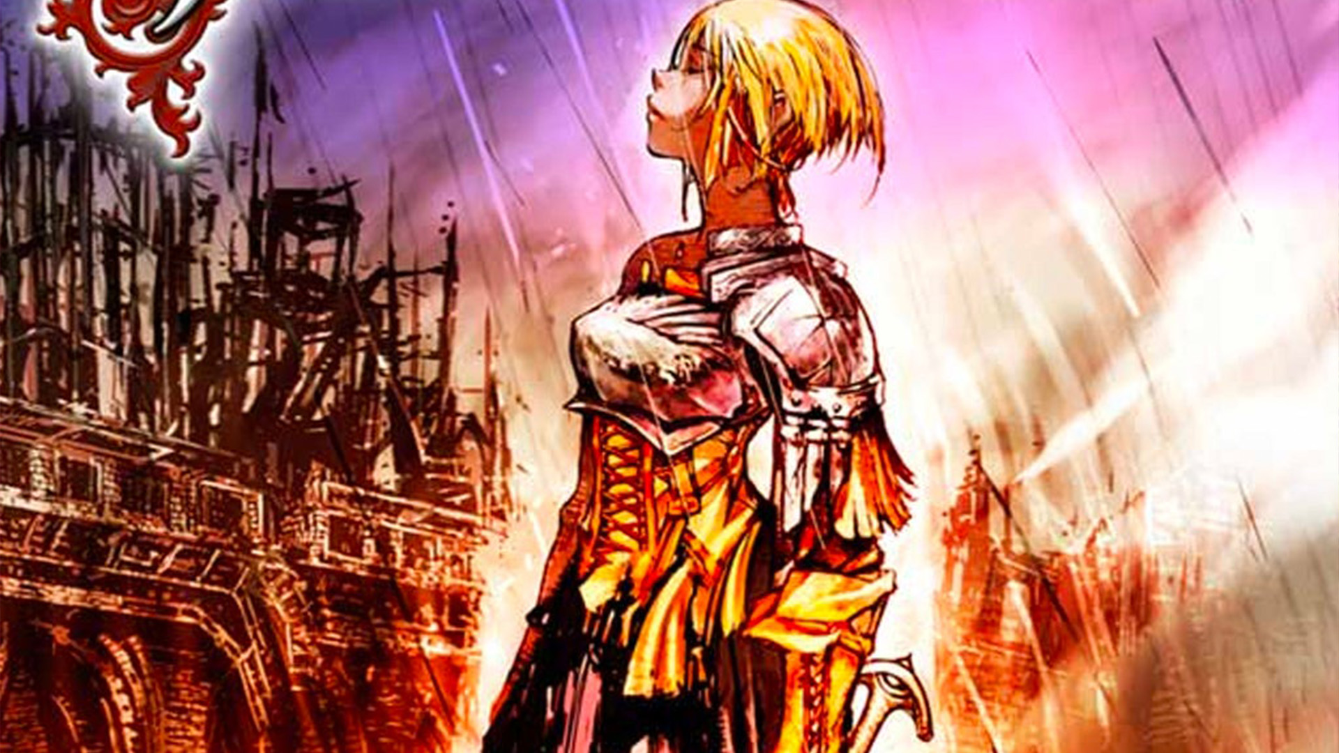 Cowise d'Arc is really incredible, and it's so cool that it's no longer stuck on PSP. Check it out!