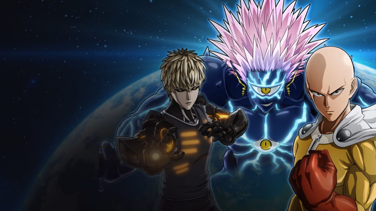 Best Anime And Manga Games On PS5 And PS4 In 2025