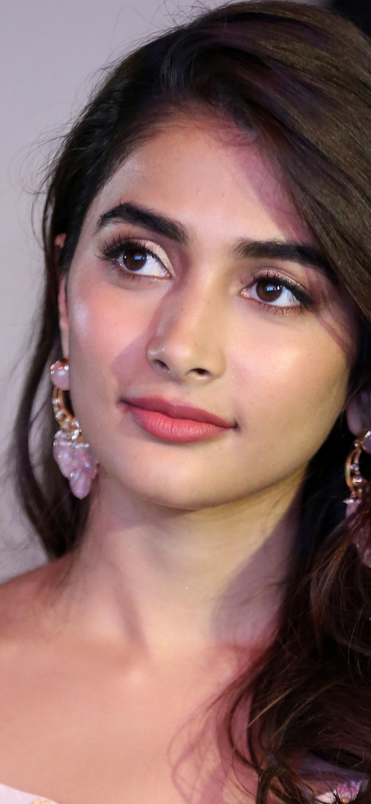 Pooja Hegde Ala Vaikunthapurramuloo 4K Wallpaper