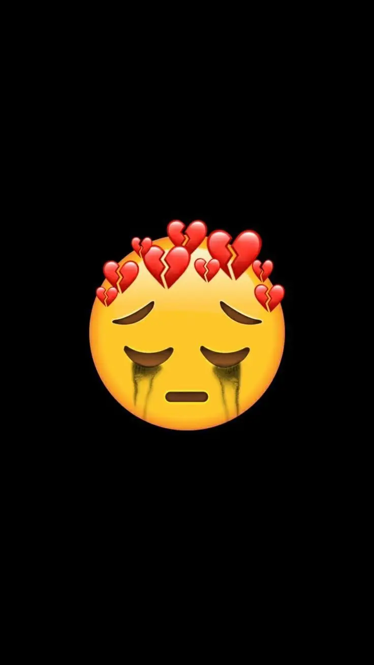 Sad Emoji Dp, Image, Photo, Pics, Picture & Wallpaper