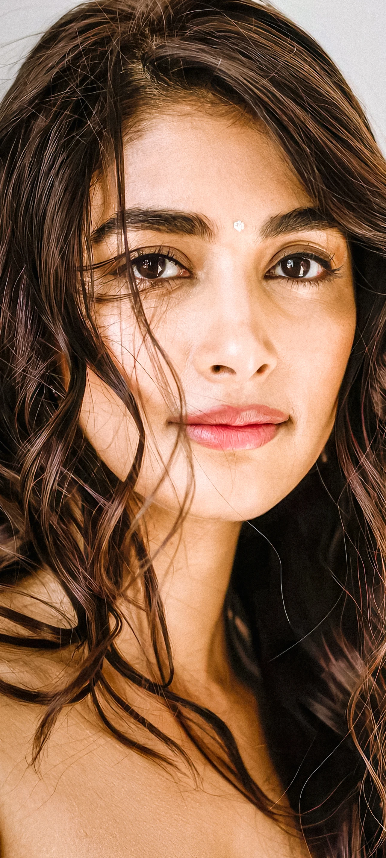 Pooja Hegde Cute HD image HD Photo