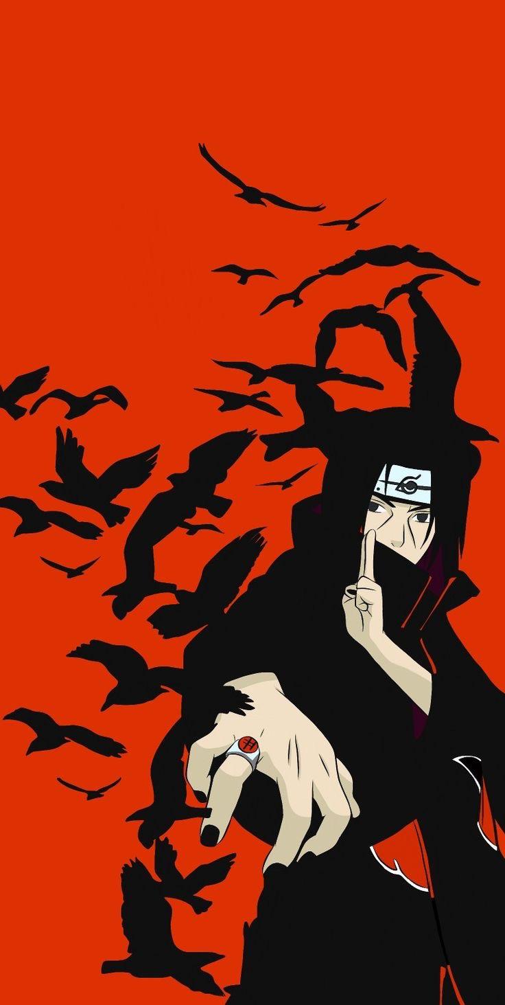 Akatsuki wallpaper