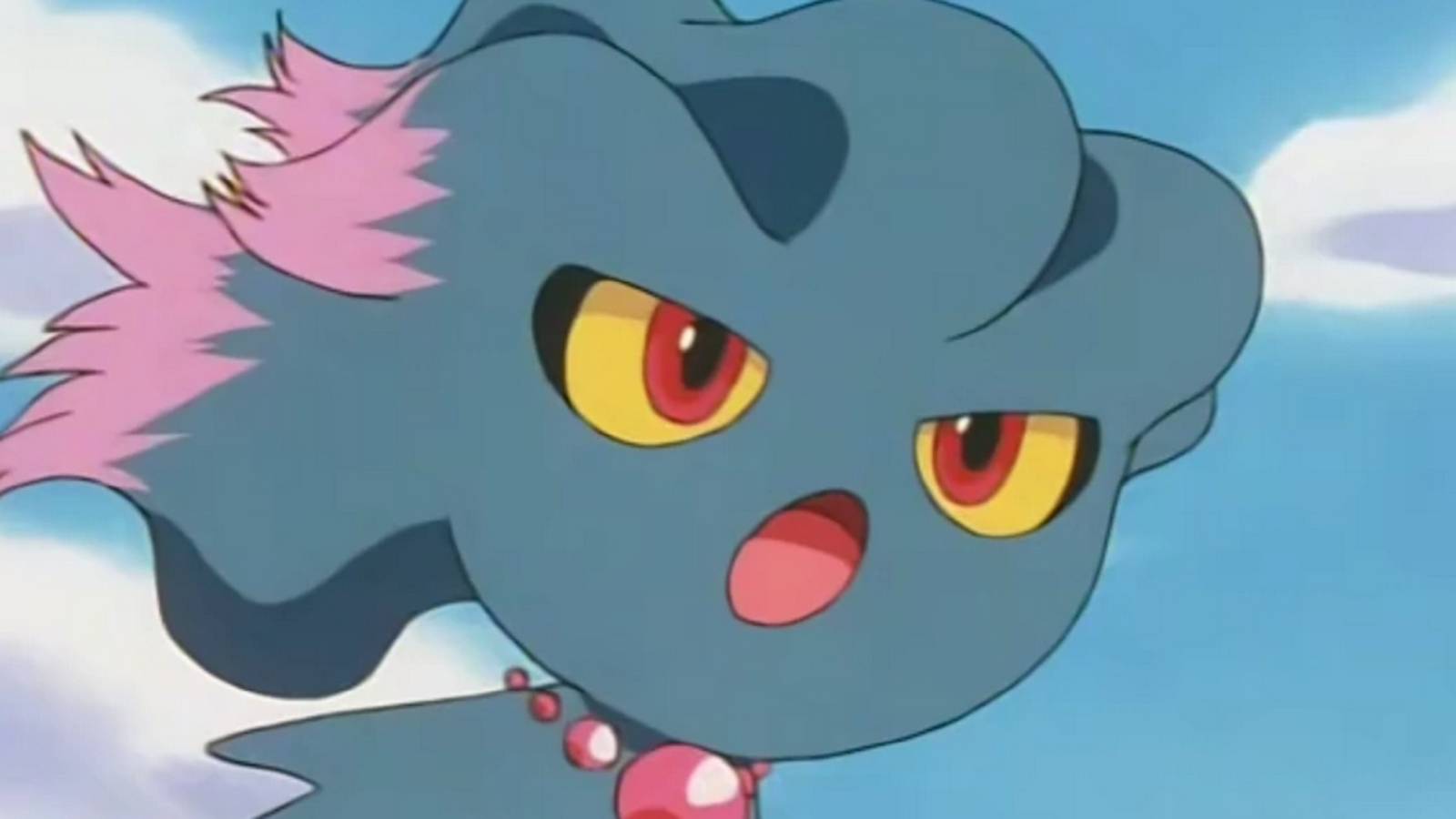 How To Get Misdreavus In Pokemon BDSP